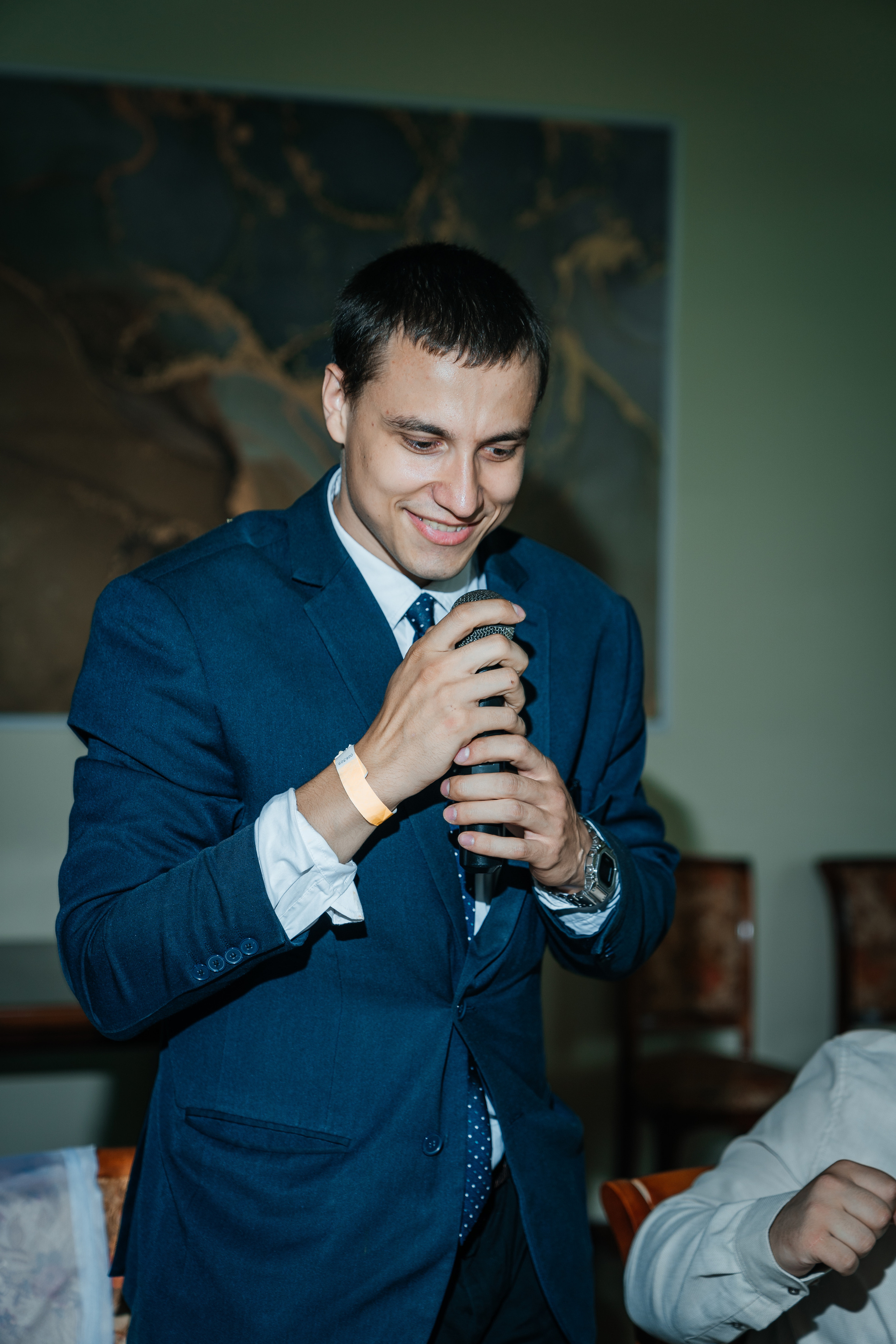 Соня и Сёма (Турбаза Китой). Фотограф Ангарск Иркутск Ксения Король