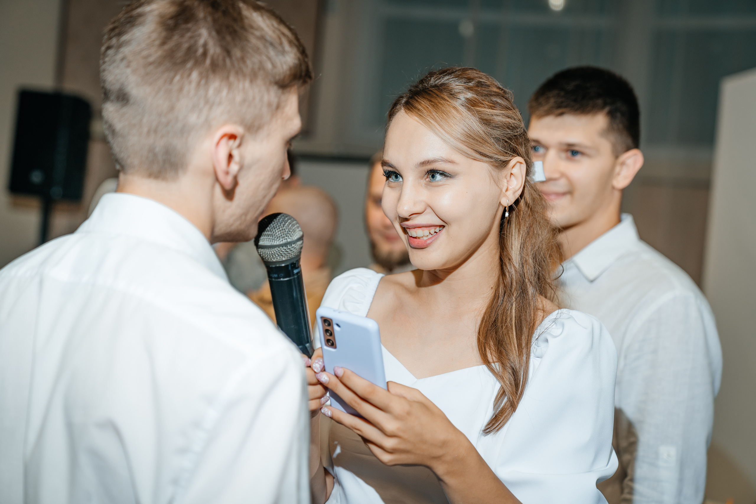Соня и Сёма (Турбаза Китой). Фотограф Ангарск Иркутск Ксения Король