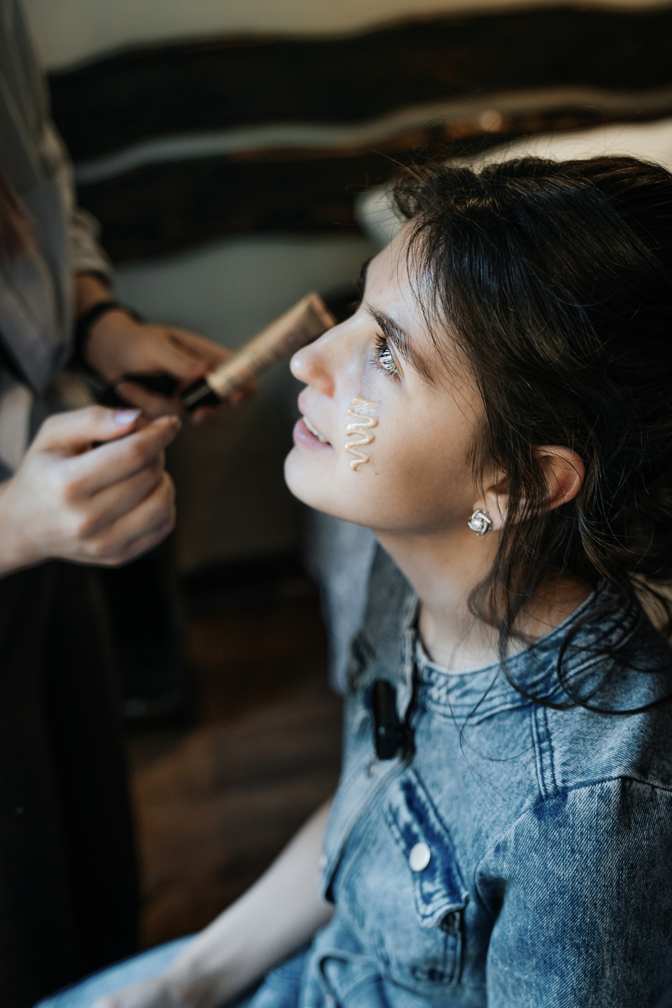 Соня и Сёма (Турбаза Китой). Фотограф Ангарск Иркутск Ксения Король