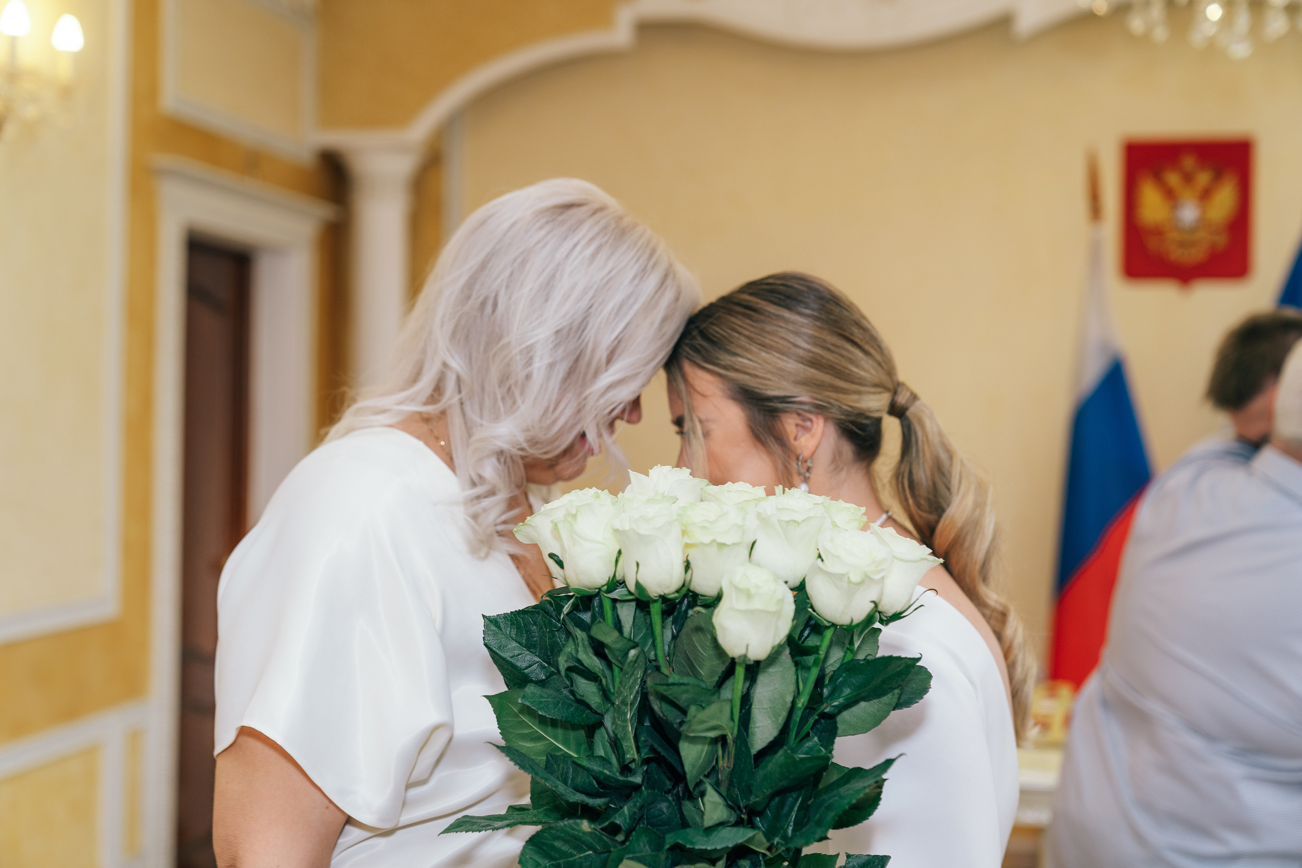 Анна и Ян. Фотограф Ангарск Иркутск Ксения Король