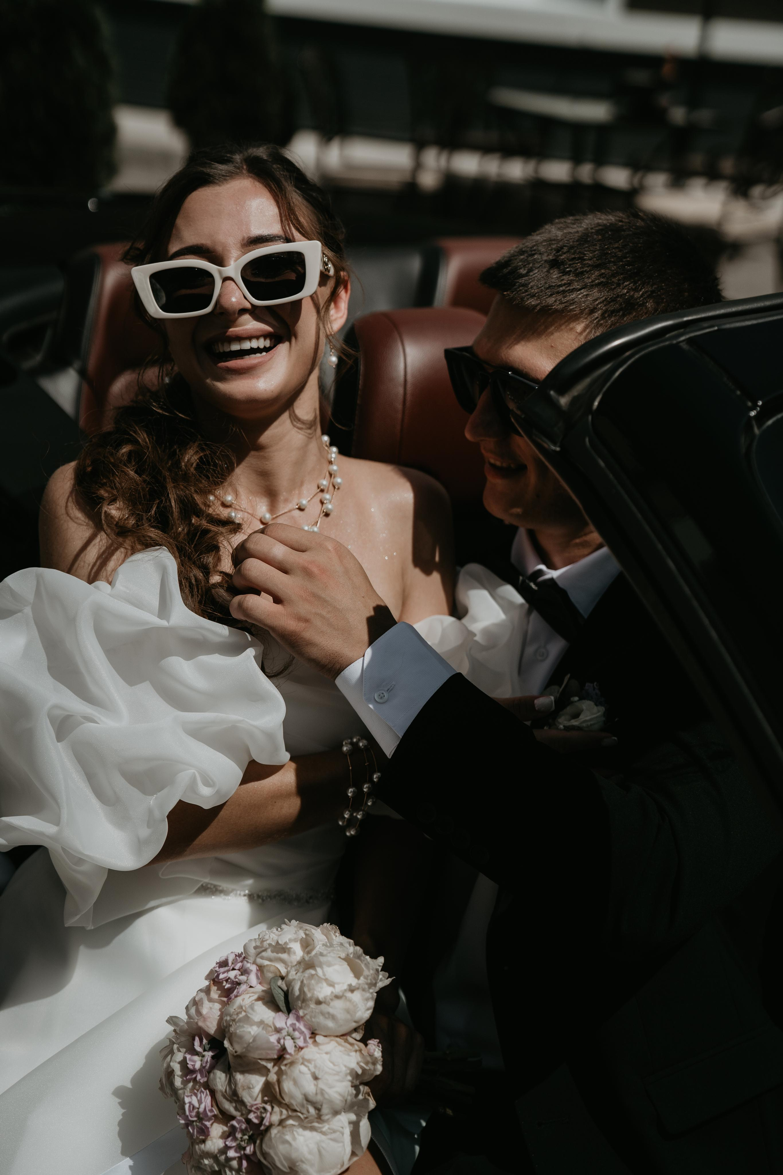 Алёна и Анатолий. Фотограф Ангарск Иркутск Ксения Король