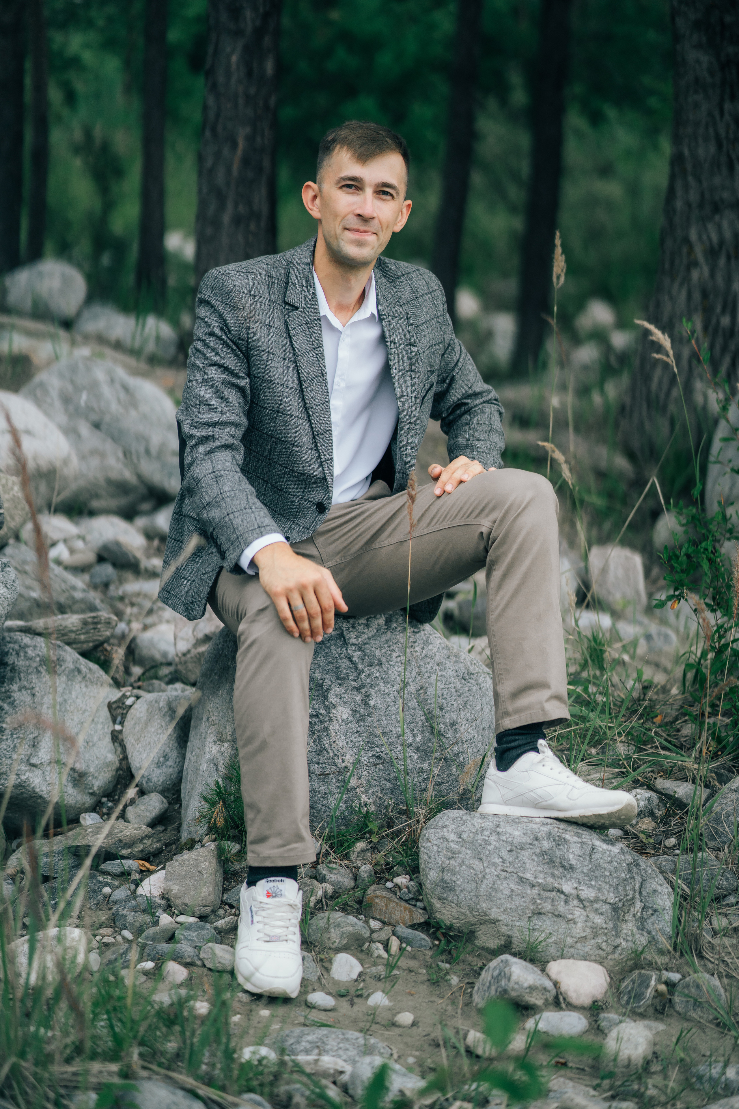 Аршан. Фотограф Ангарск Иркутск Ксения Король