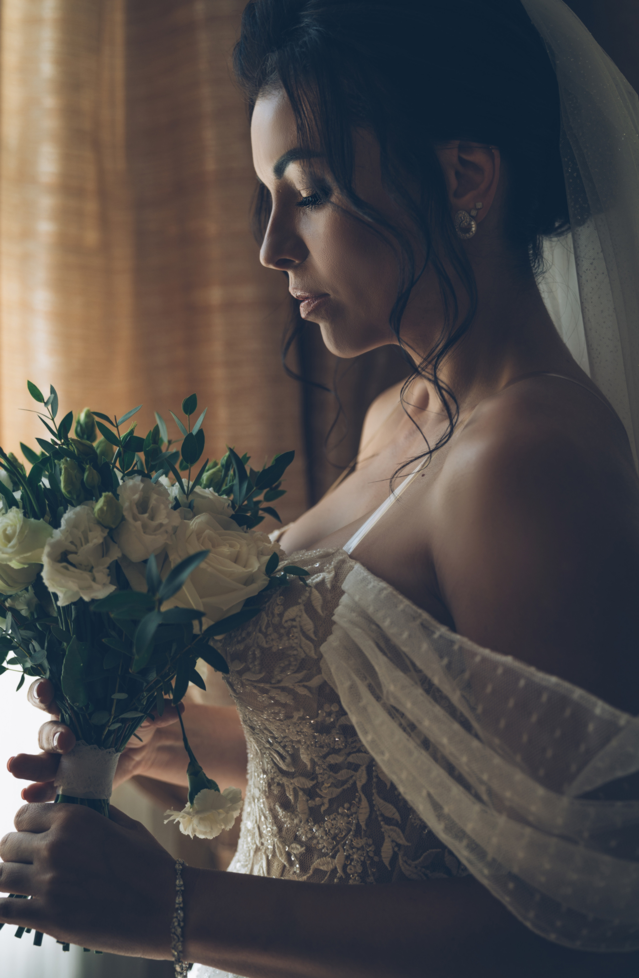 Ромашковое настроение. Фотограф Ангарск Иркутск Ксения Король