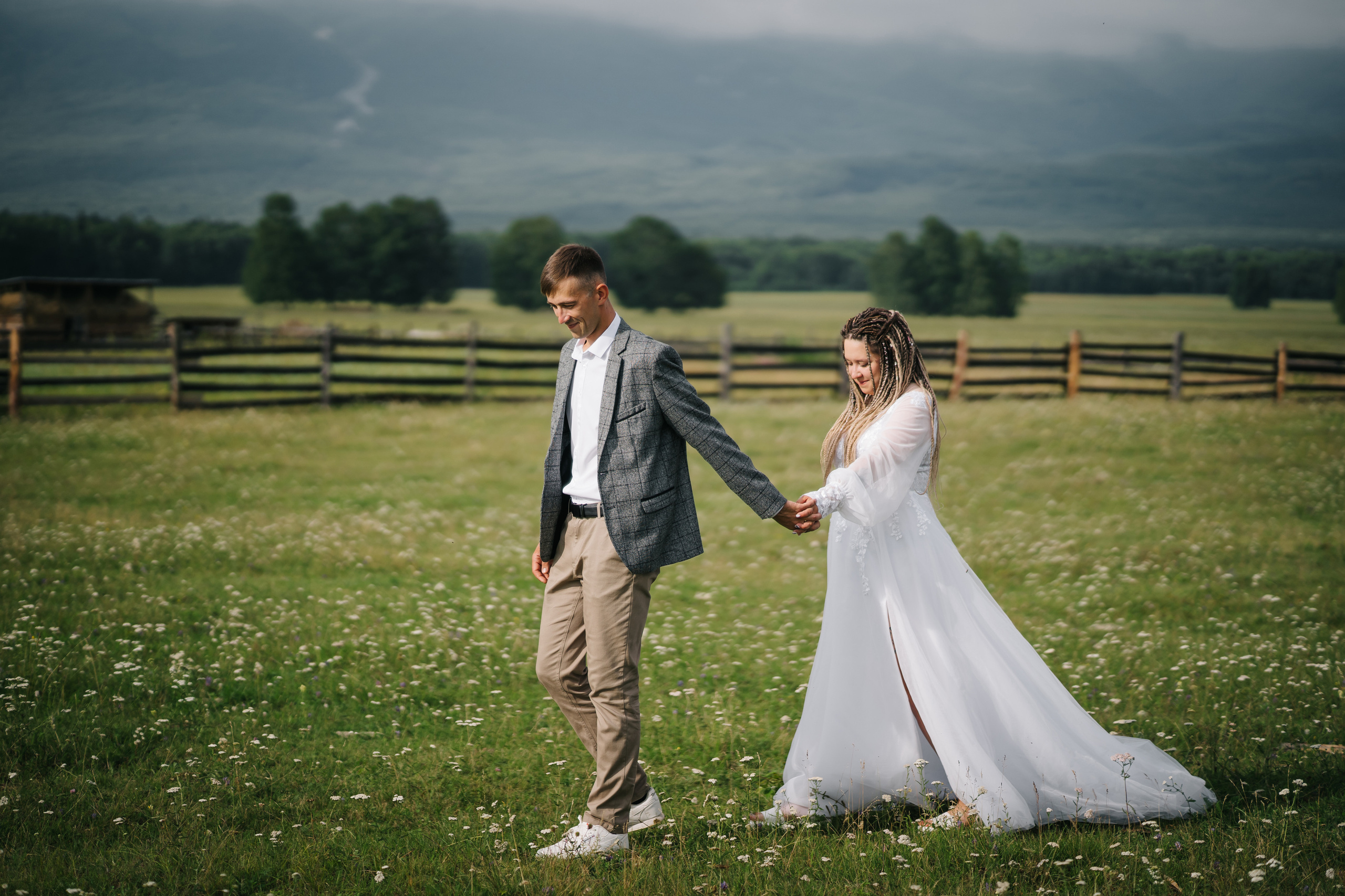 Аршан. Фотограф Ангарск Иркутск Ксения Король