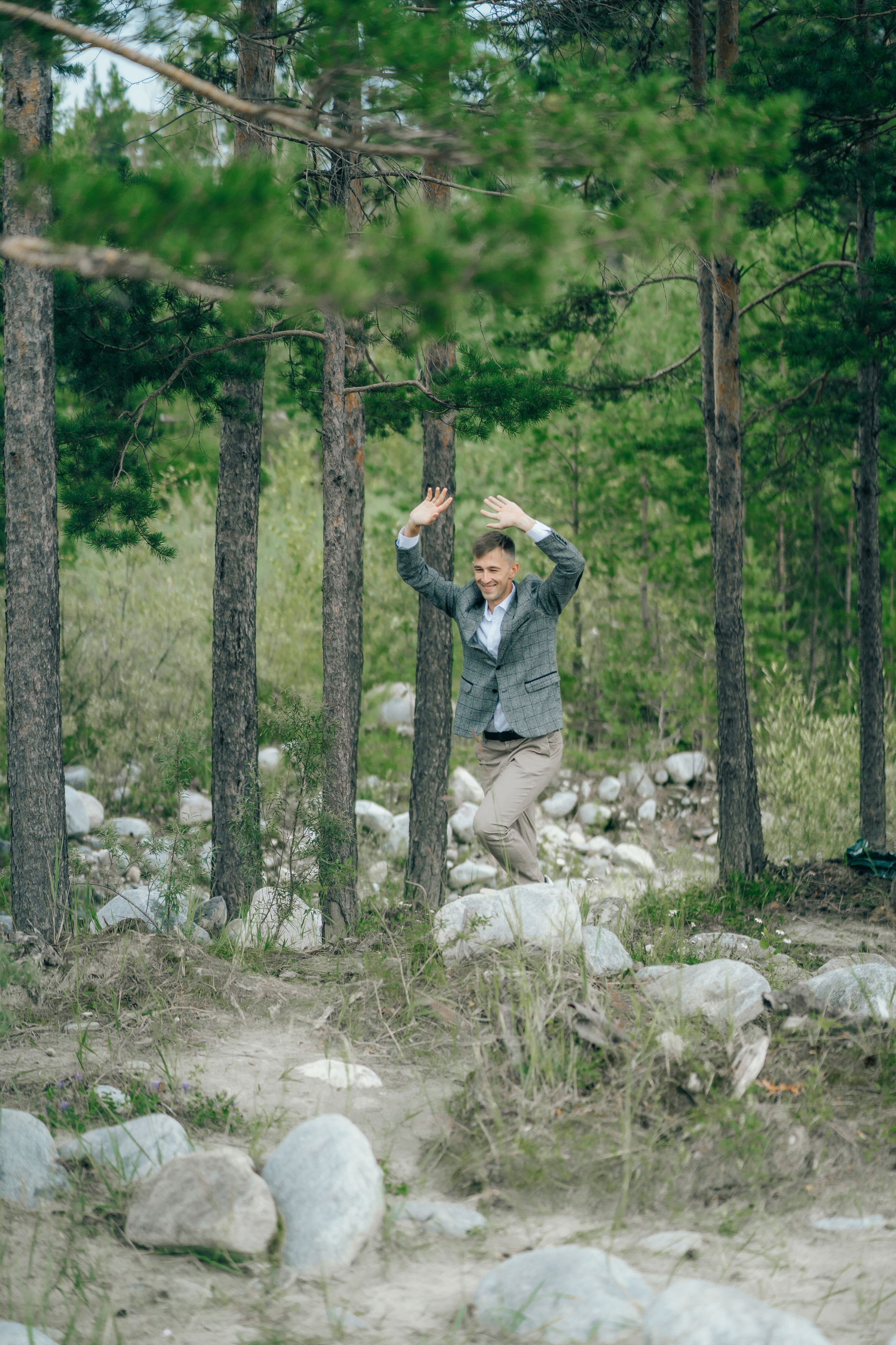 Аршан. Фотограф Ангарск Иркутск Ксения Король