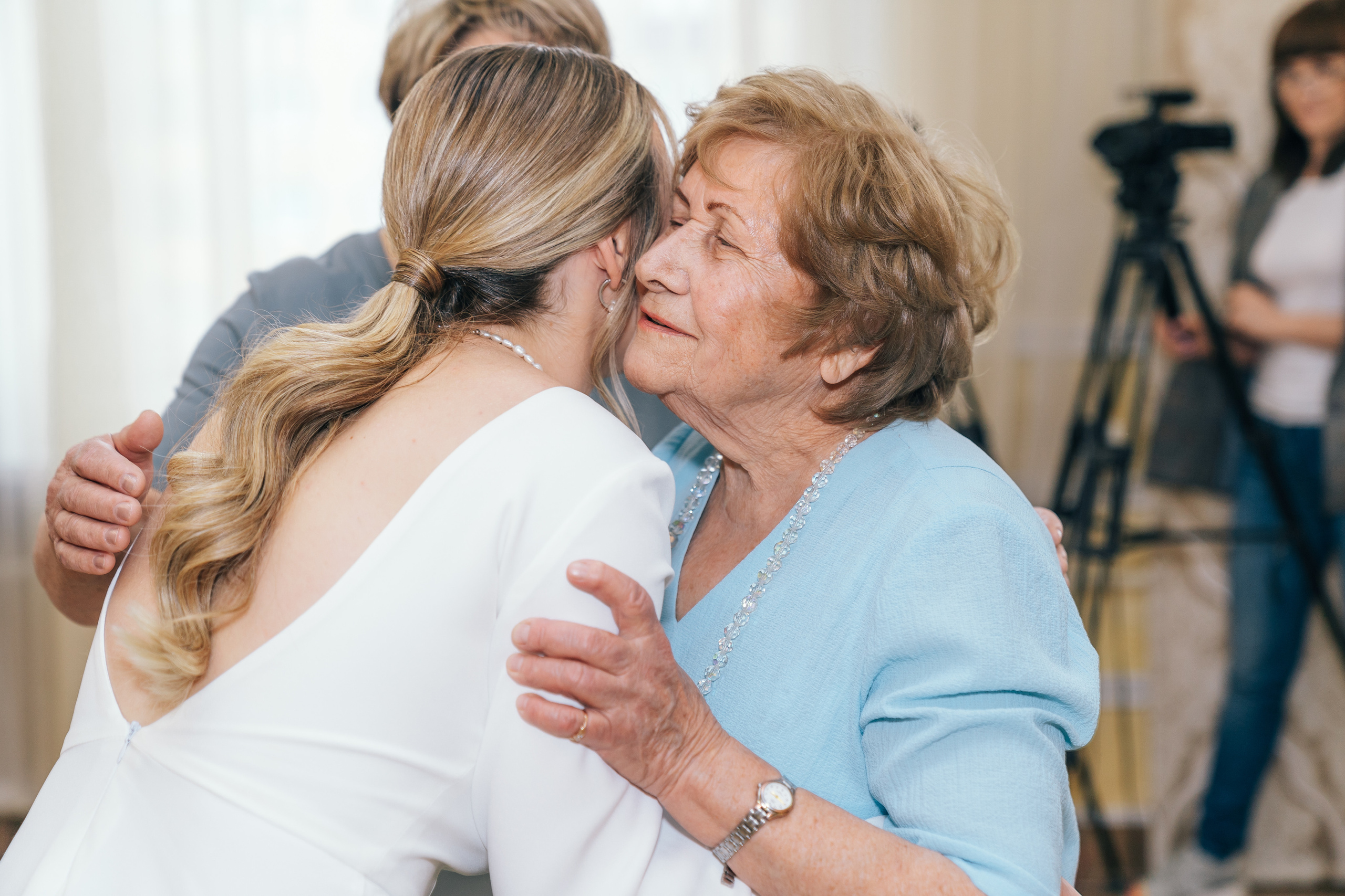 Анна и Ян. Фотограф Ангарск Иркутск Ксения Король