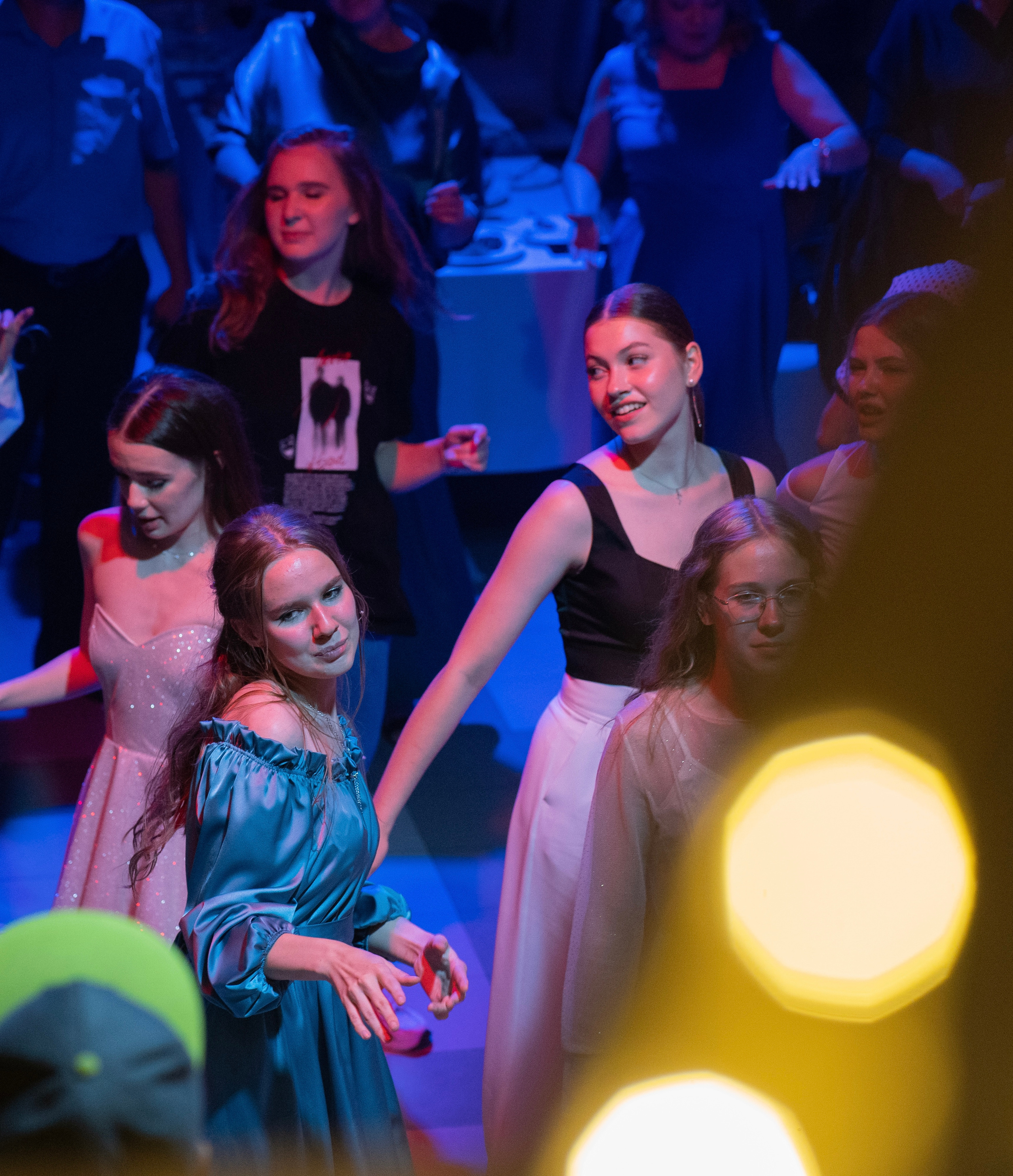 Выпускной 2023. Фотограф Ангарск Иркутск Ксения Король