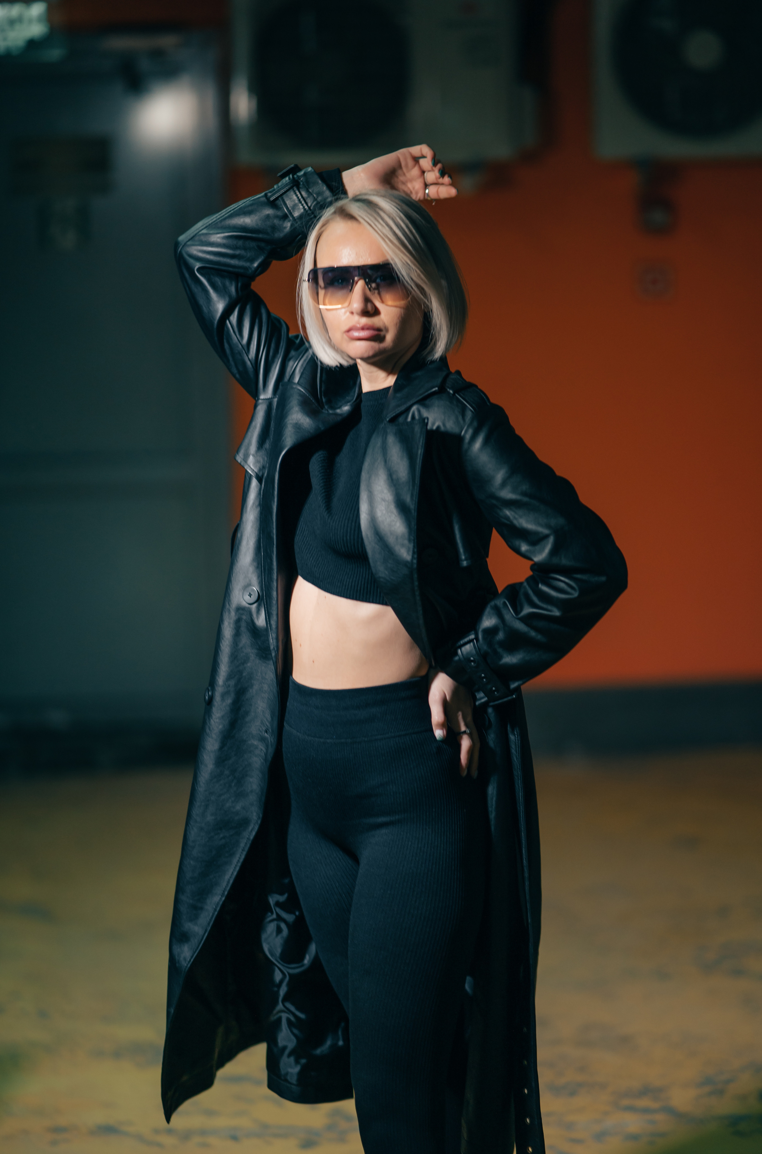 Уличные локации. Фотограф Ангарск Иркутск Ксения Король