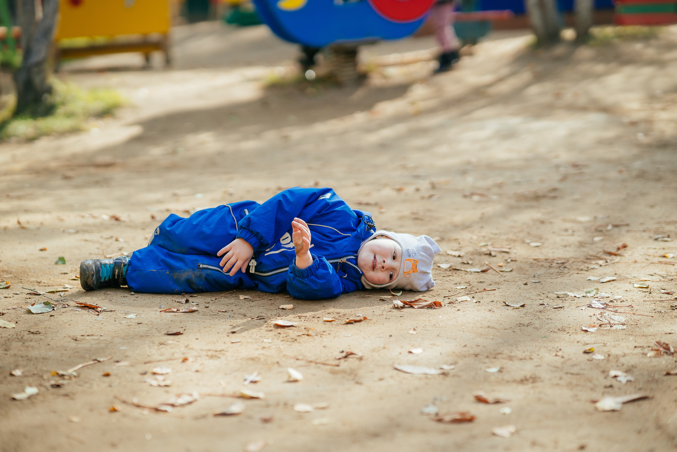 Детский сад. Фотограф Ангарск Иркутск Ксения Король