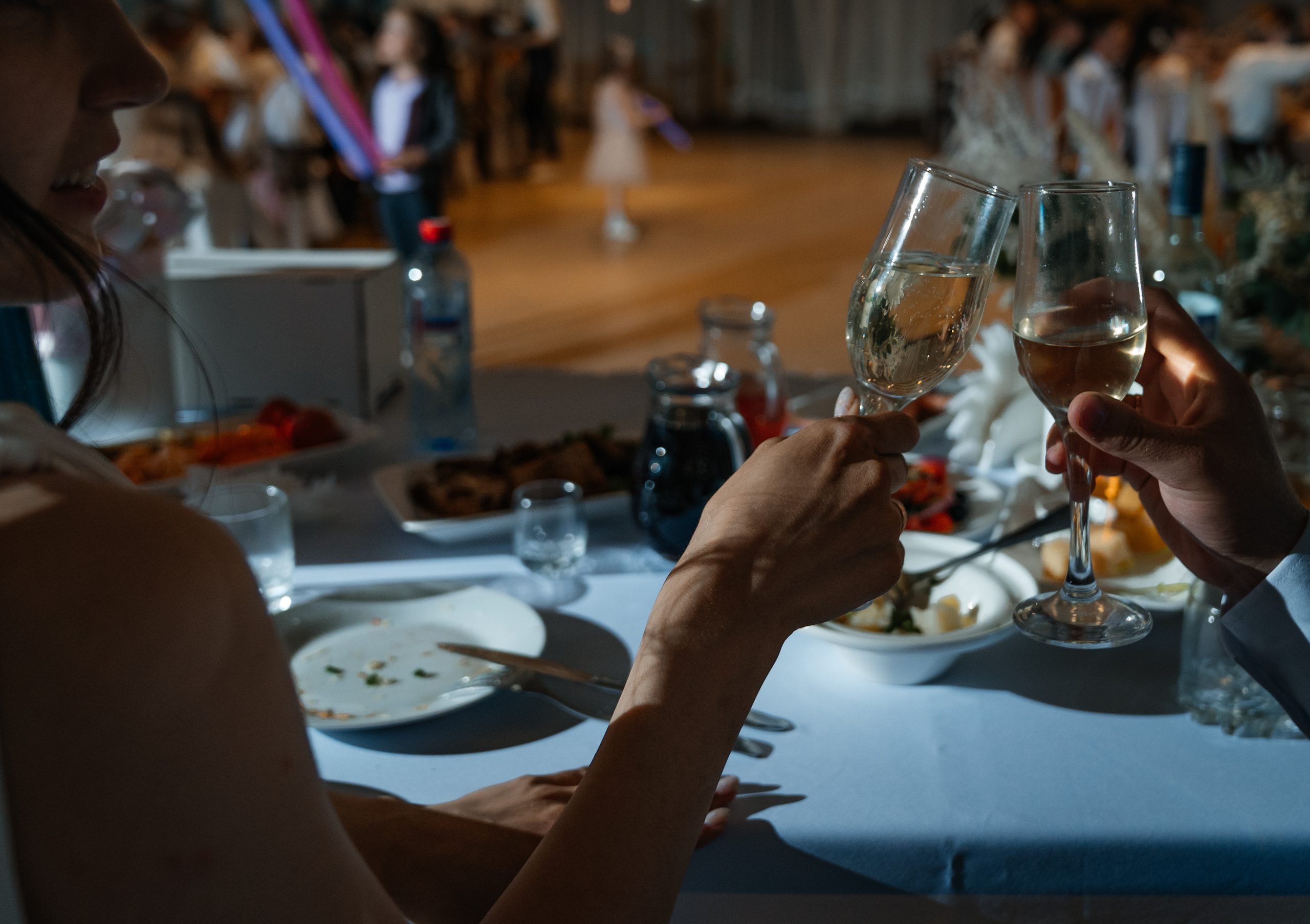 Соня и Сёма (Турбаза Китой). Фотограф Ангарск Иркутск Ксения Король