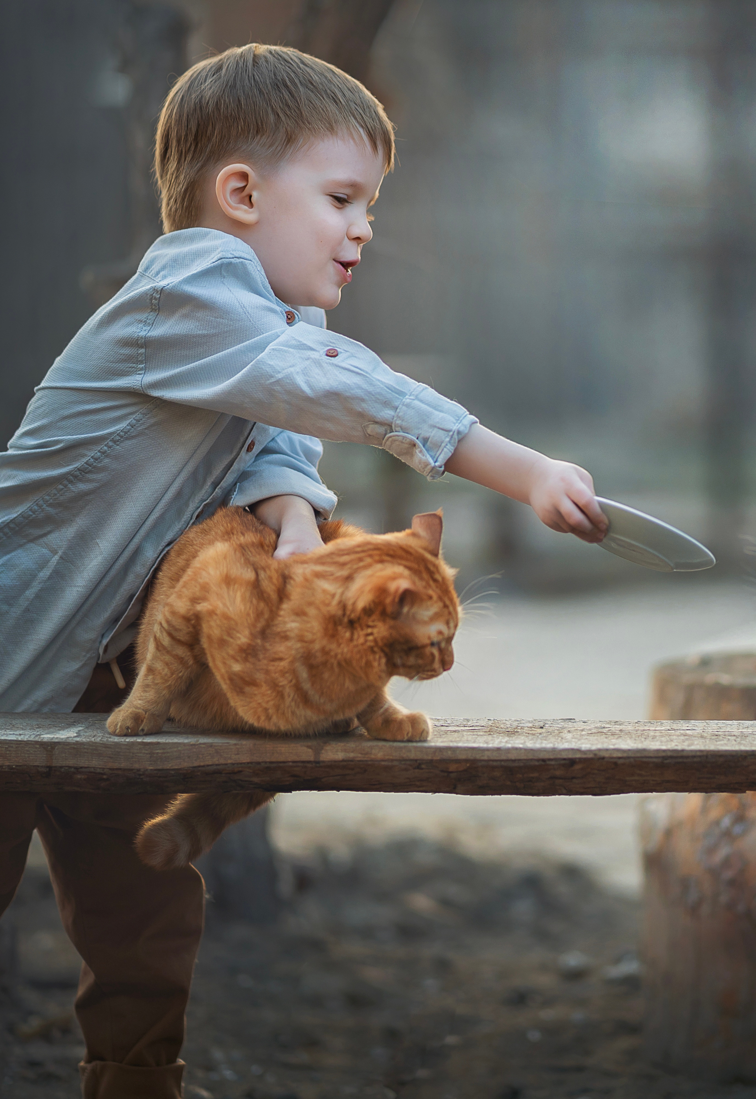Деревня. Фотограф Ангарск Иркутск Ксения Король