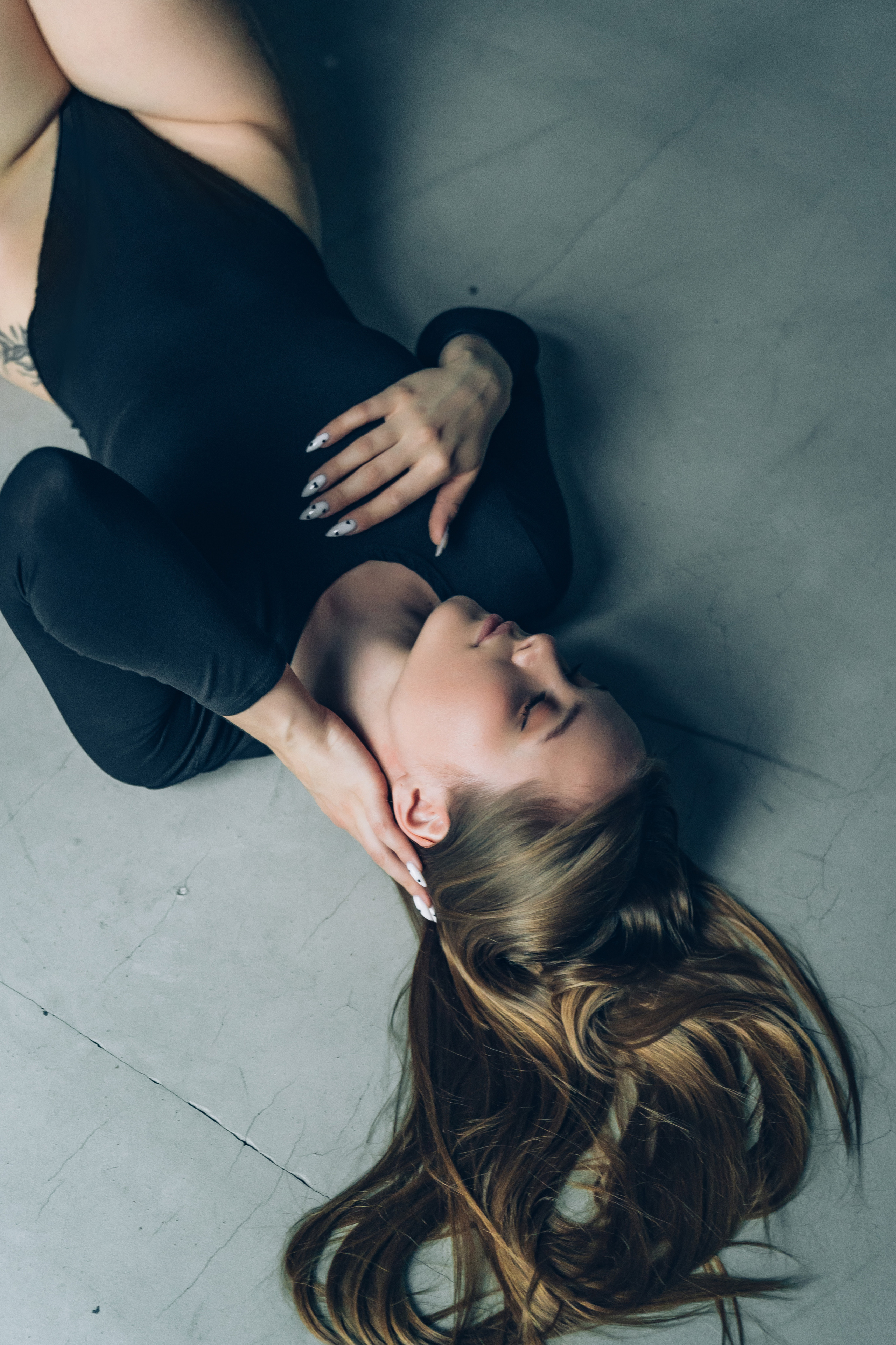 Студия. Фотограф Ангарск Иркутск Ксения Король