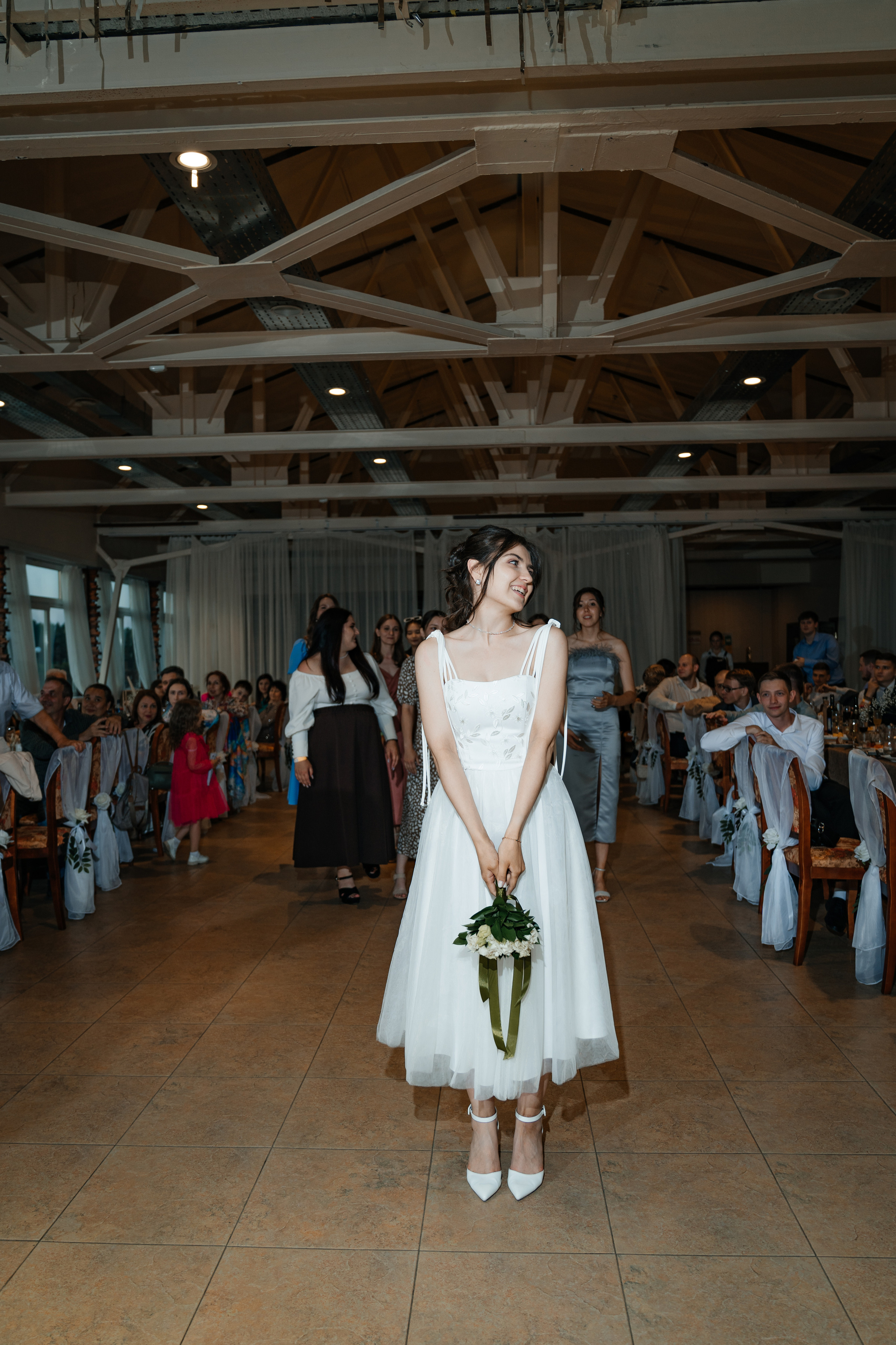 Соня и Сёма (Турбаза Китой). Фотограф Ангарск Иркутск Ксения Король