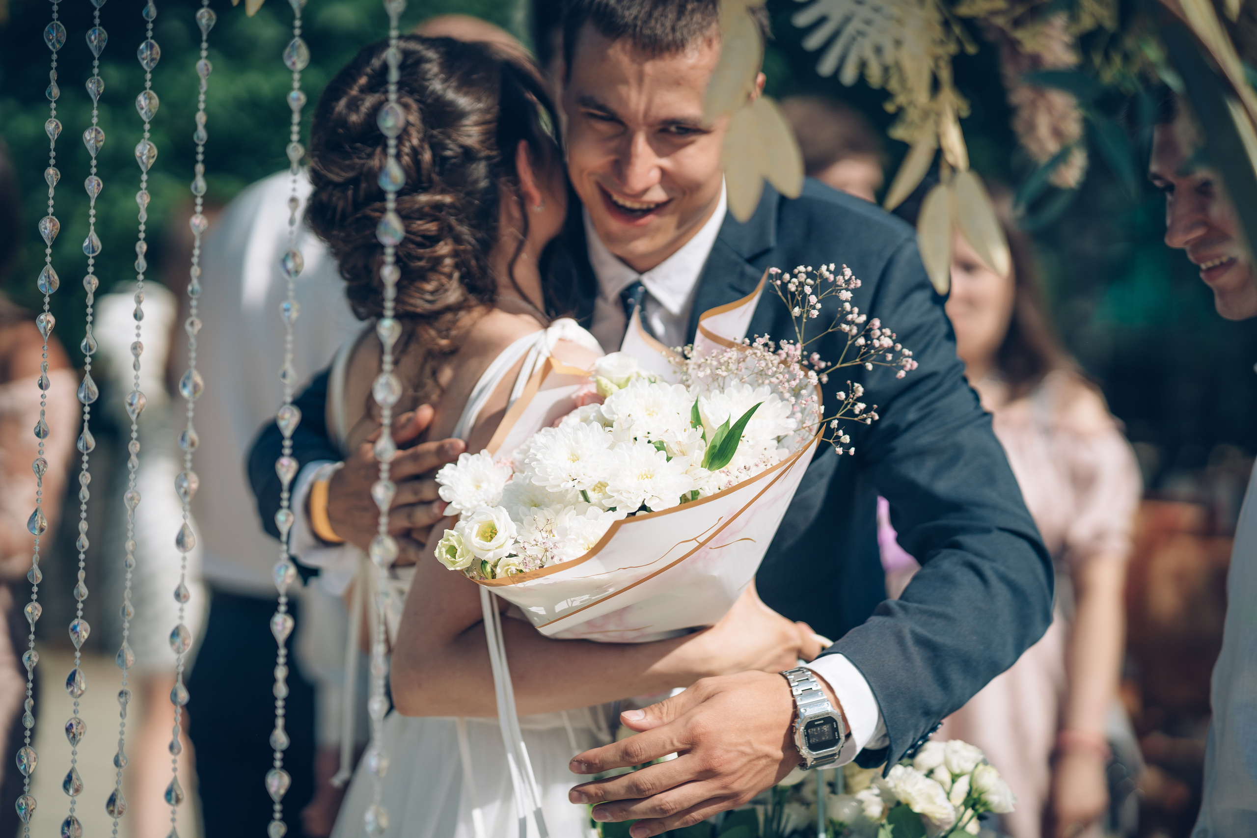 Соня и Сёма (Турбаза Китой). Фотограф Ангарск Иркутск Ксения Король