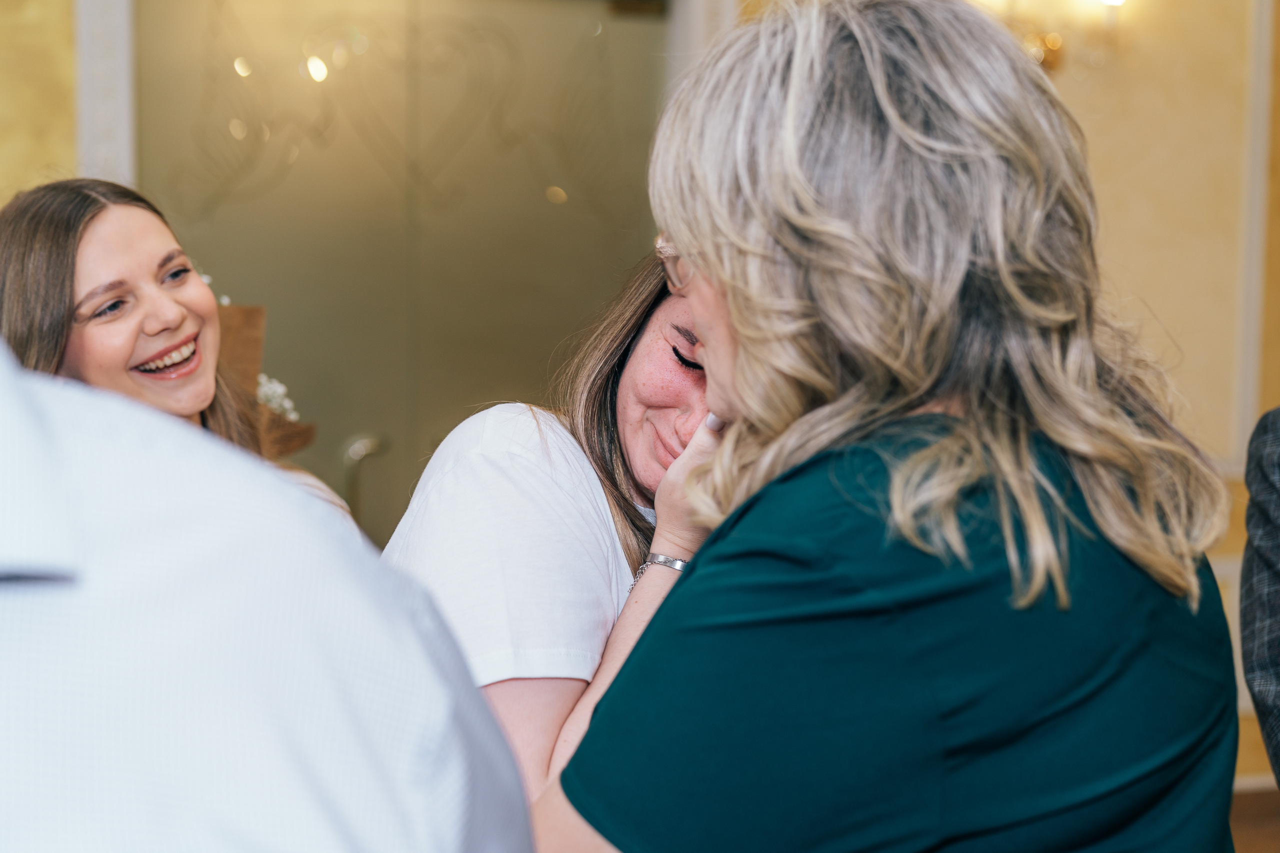 Анна и Ян. Фотограф Ангарск Иркутск Ксения Король