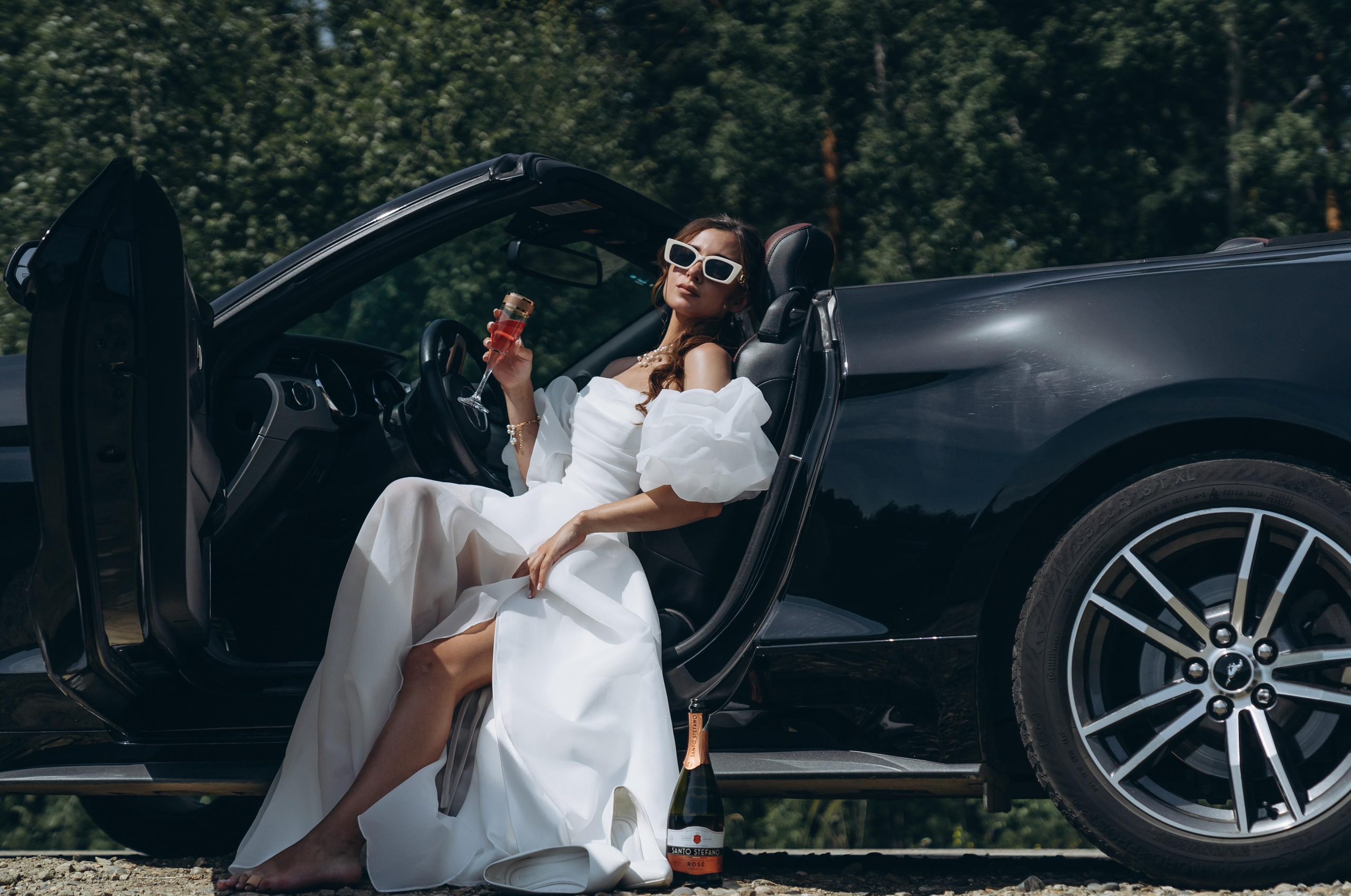 Алёна и Анатолий. Фотограф Ангарск Иркутск Ксения Король