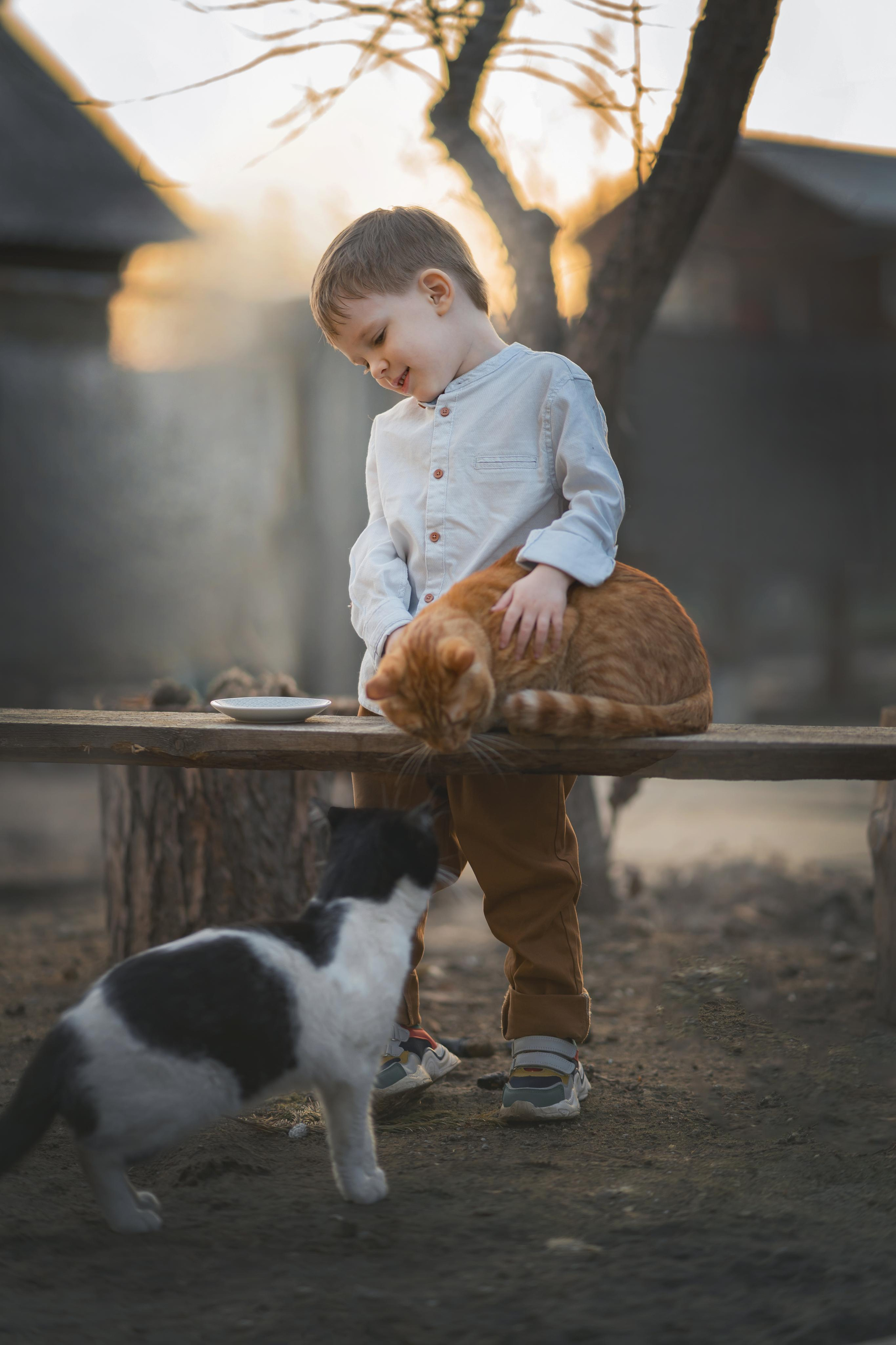 Деревня. Фотограф Ангарск Иркутск Ксения Король