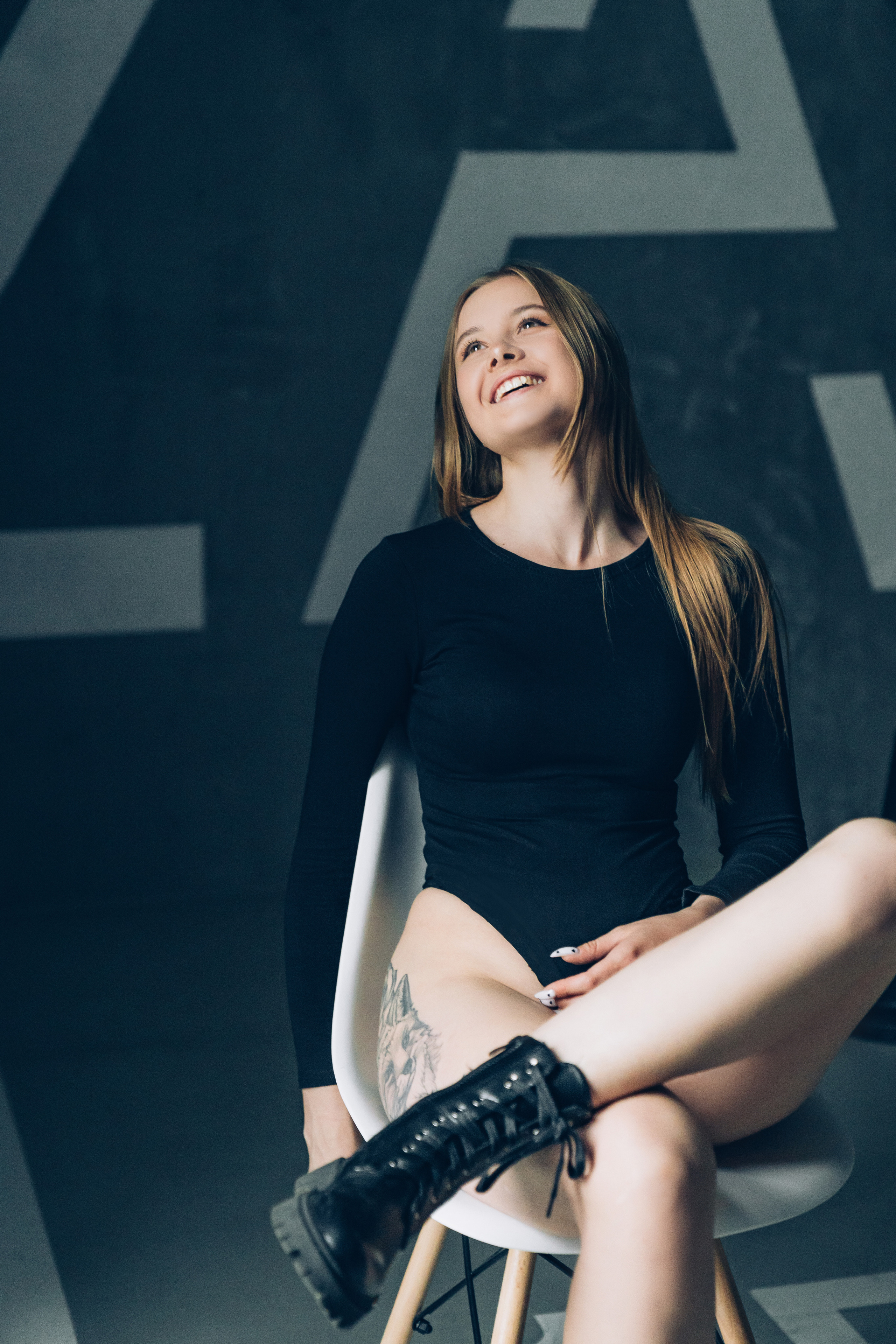 Студия. Фотограф Ангарск Иркутск Ксения Король