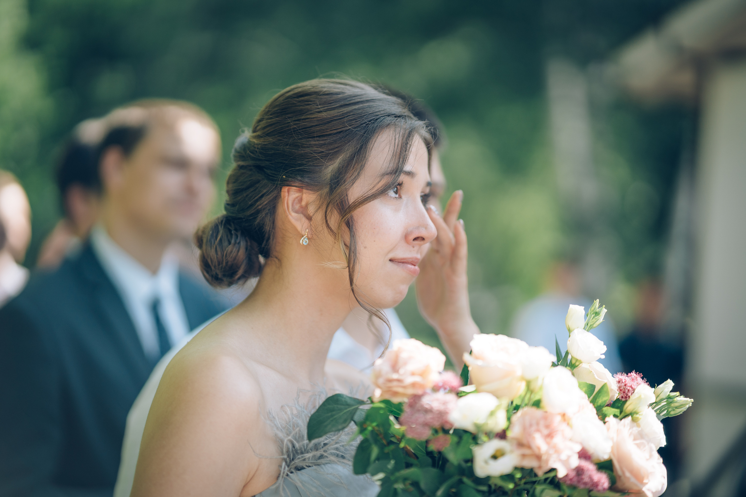 Соня и Сёма (Турбаза Китой). Фотограф Ангарск Иркутск Ксения Король