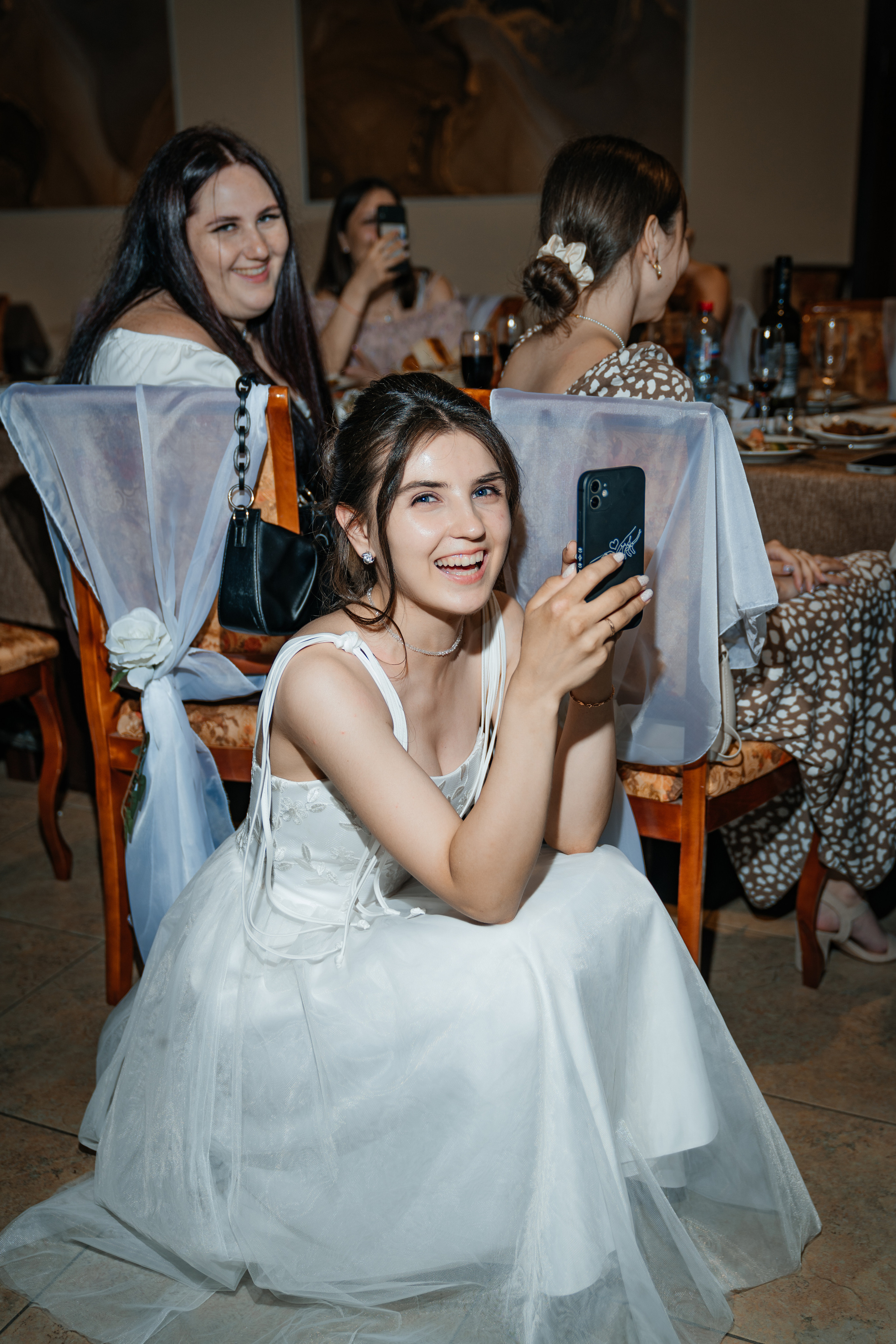 Соня и Сёма (Турбаза Китой). Фотограф Ангарск Иркутск Ксения Король