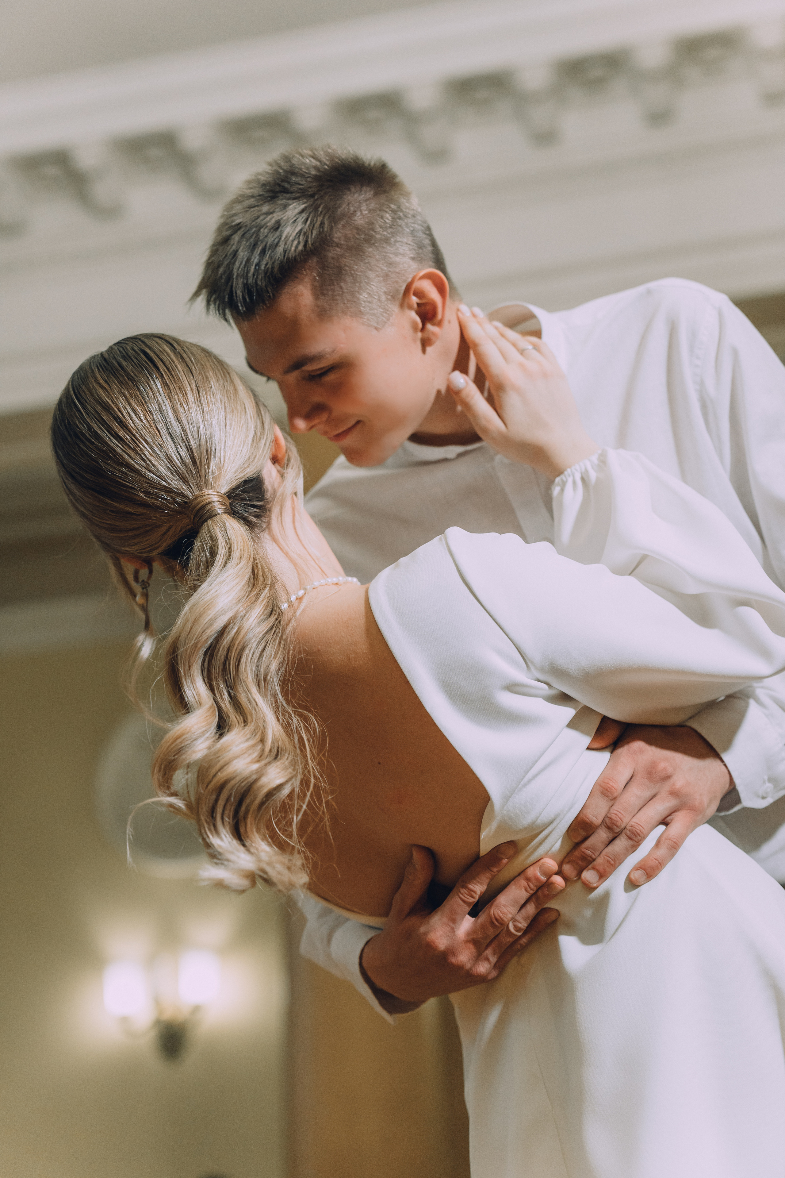 Анна и Ян. Фотограф Ангарск Иркутск Ксения Король