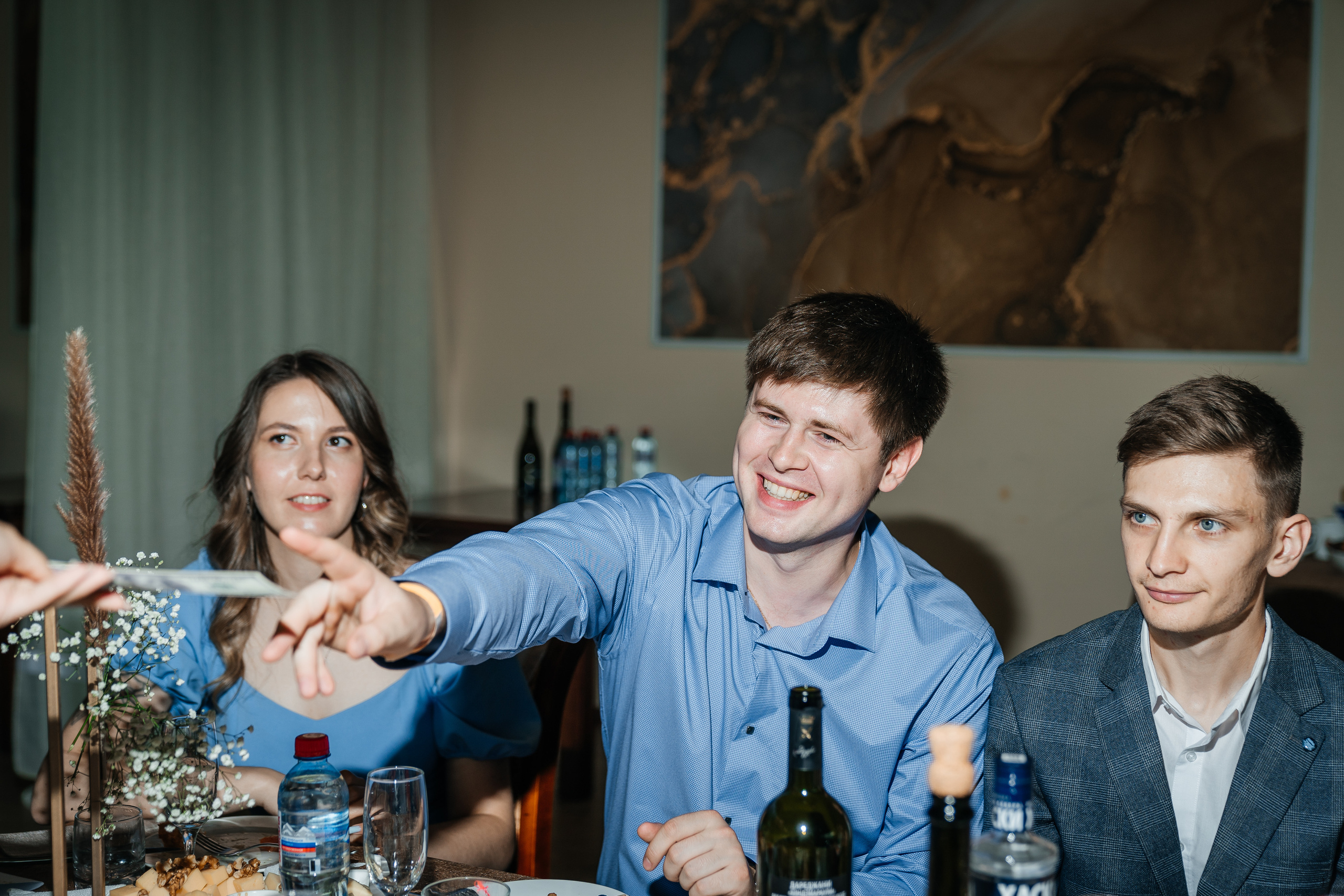 Соня и Сёма (Турбаза Китой). Фотограф Ангарск Иркутск Ксения Король