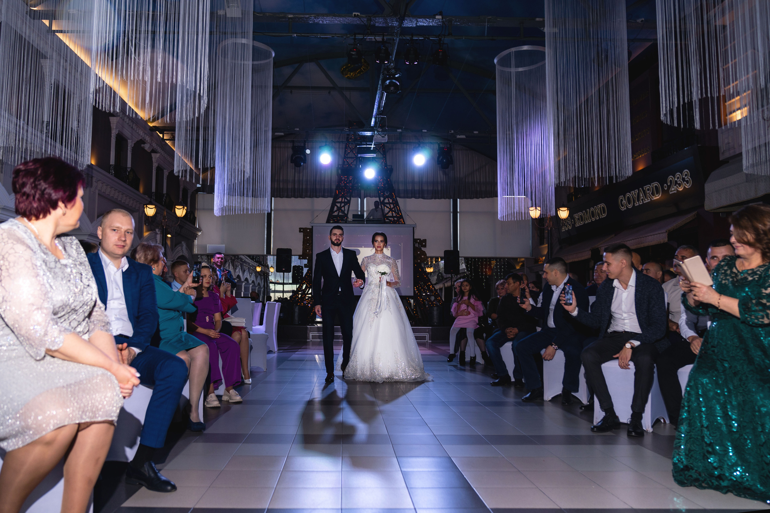 Париж. Фотограф Ангарск Иркутск Ксения Король