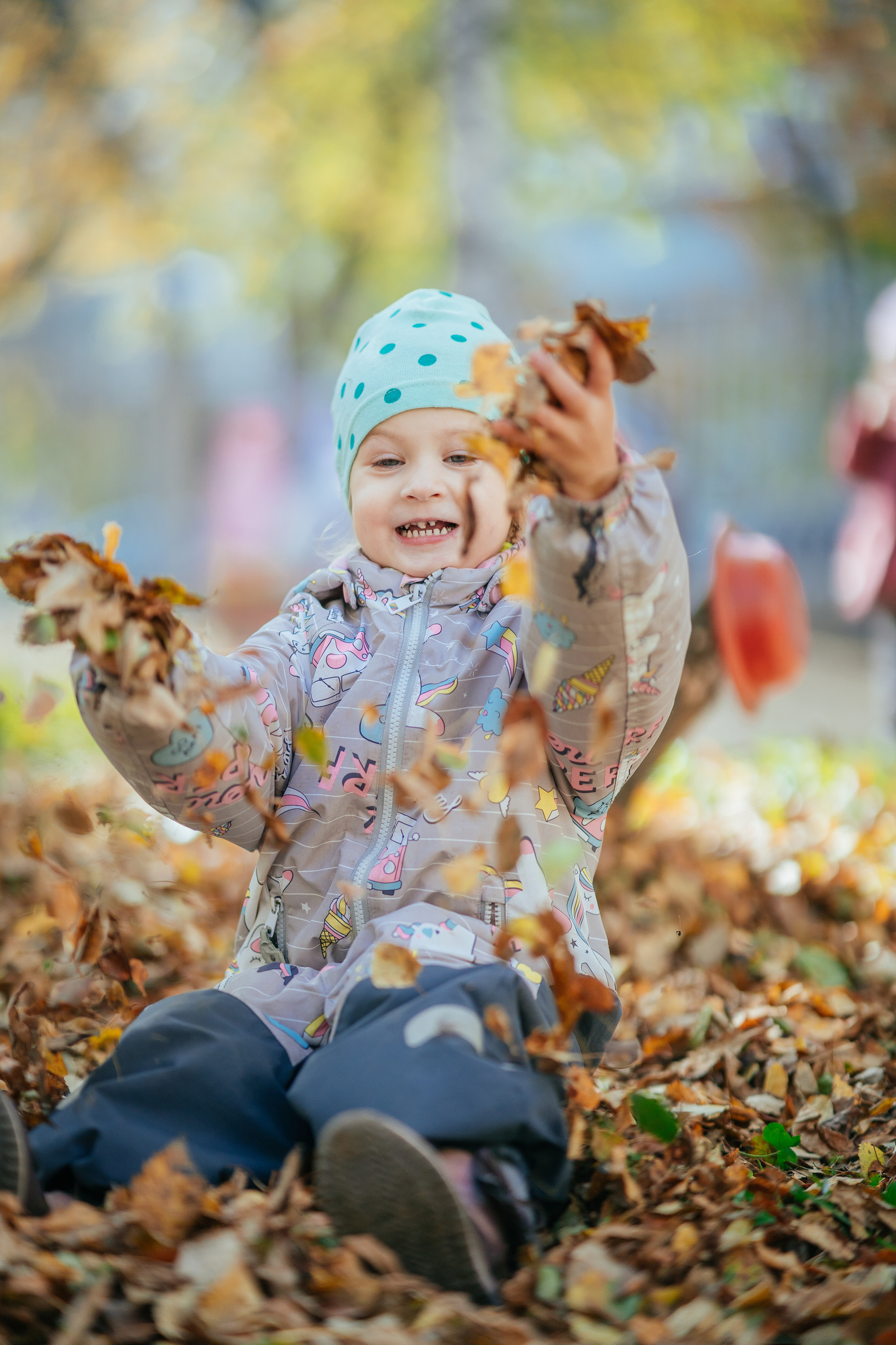 Детский сад. Фотограф Ангарск Иркутск Ксения Король