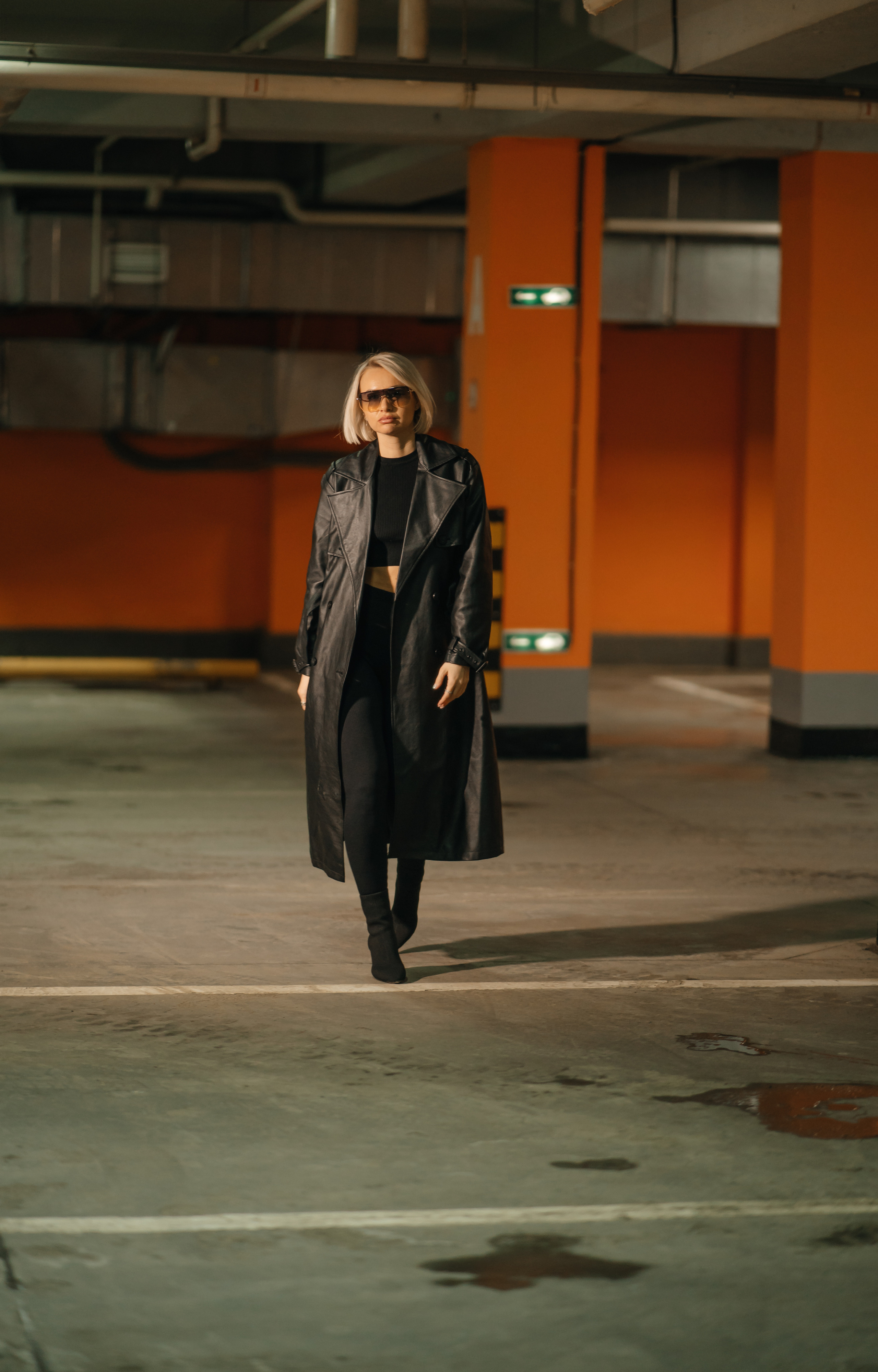 Уличные локации. Фотограф Ангарск Иркутск Ксения Король