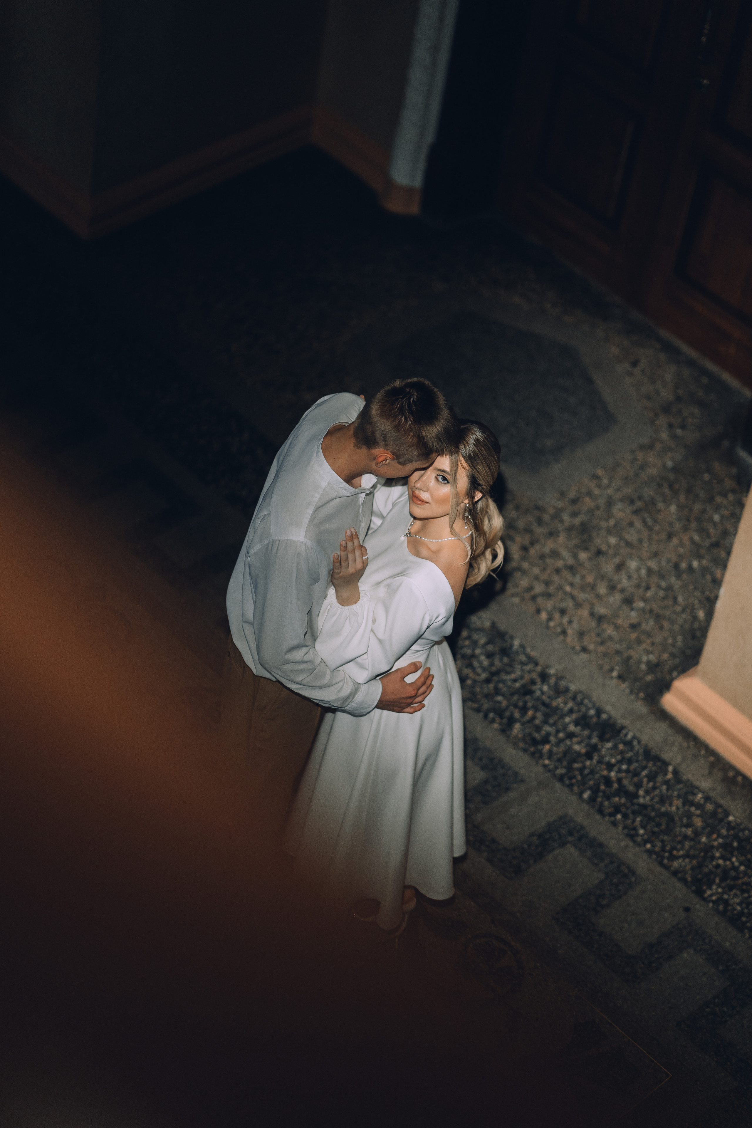 Анна и Ян. Фотограф Ангарск Иркутск Ксения Король