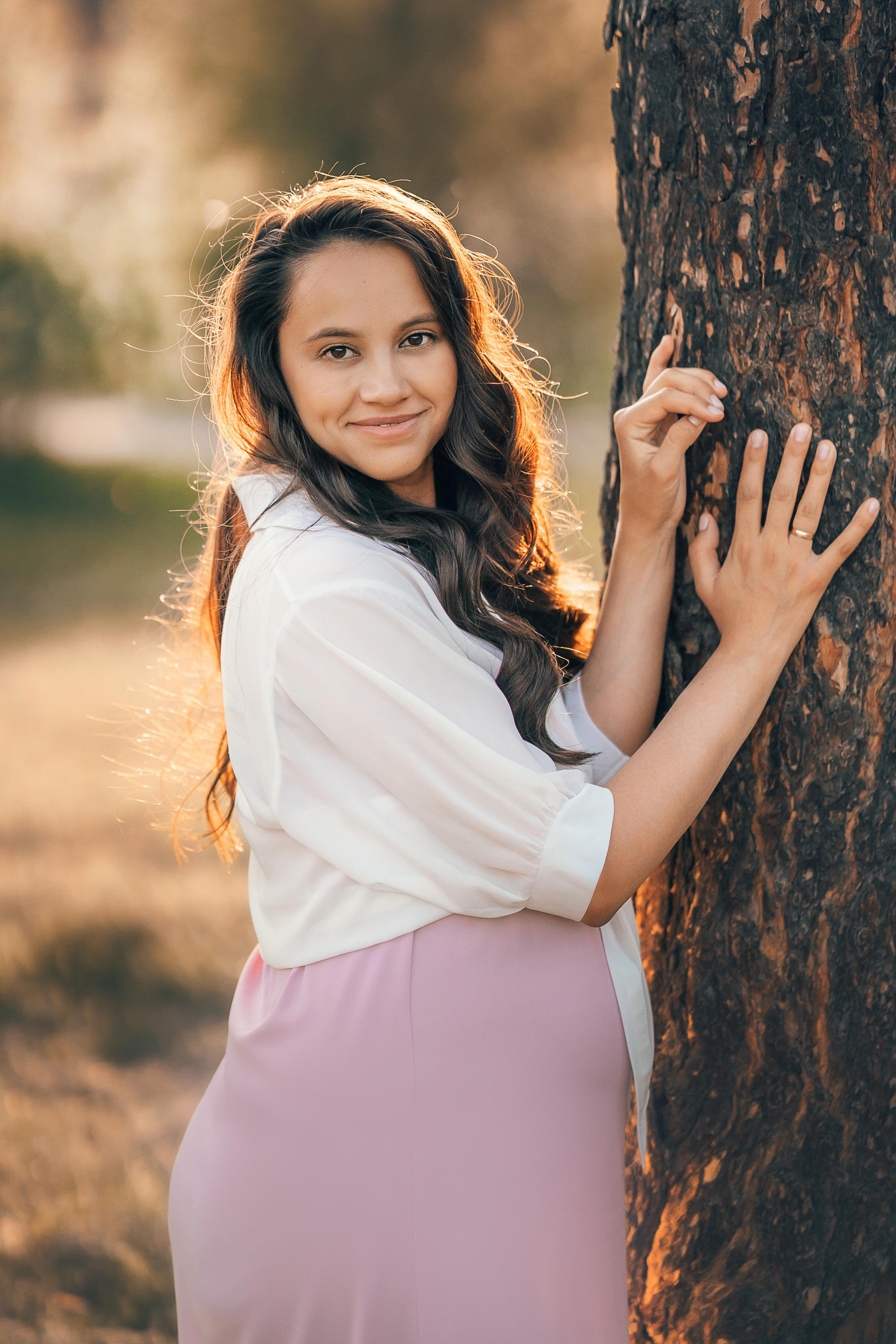 Цветения. Фотограф Ангарск Иркутск Ксения Король