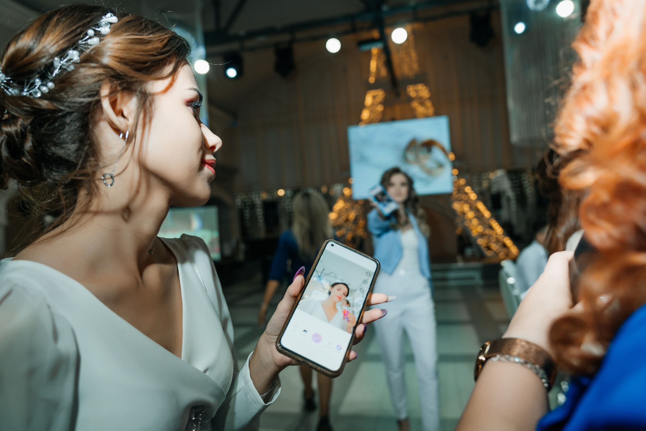 M§M. Фотограф Ангарск Иркутск Ксения Король