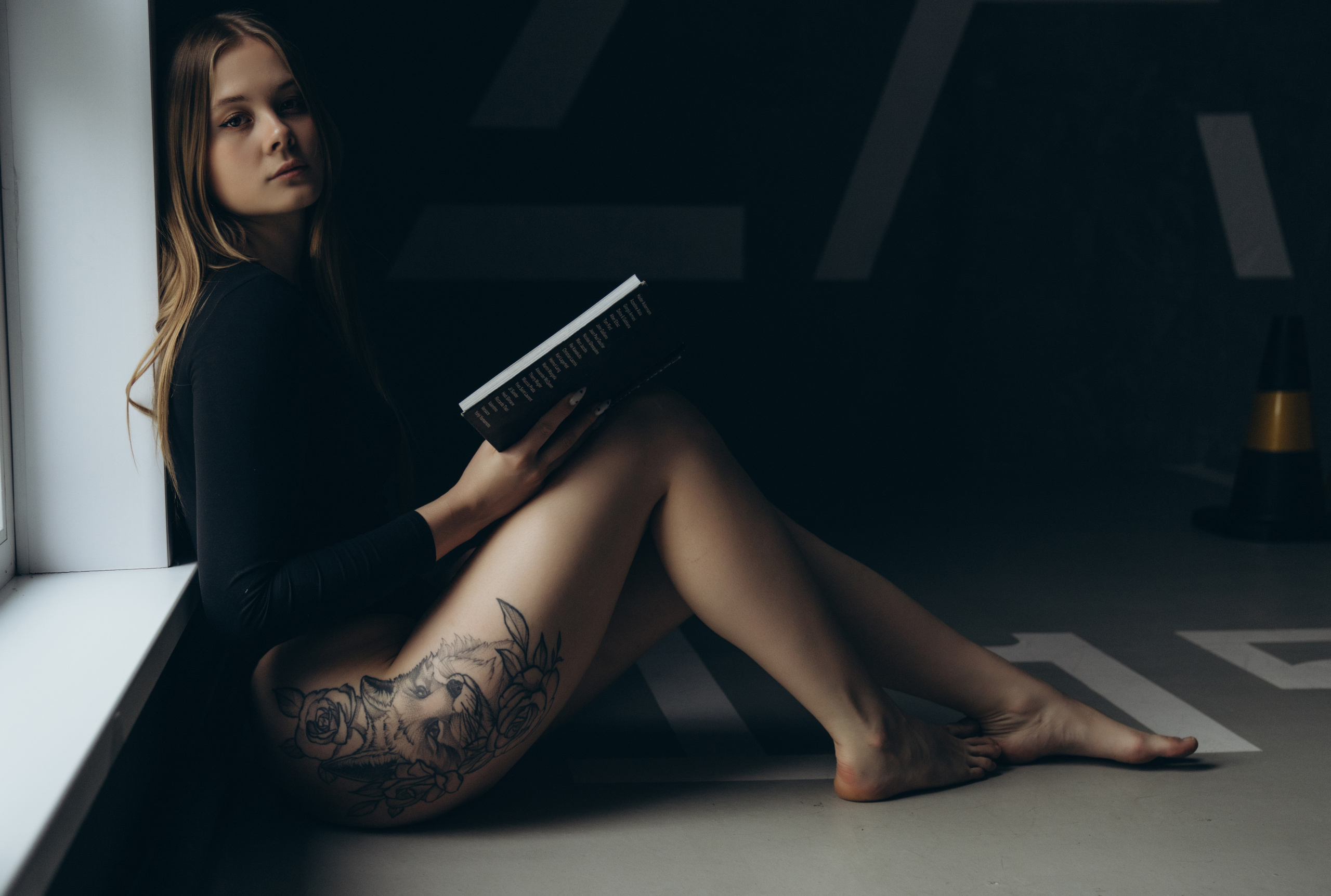 Студия. Фотограф Ангарск Иркутск Ксения Король