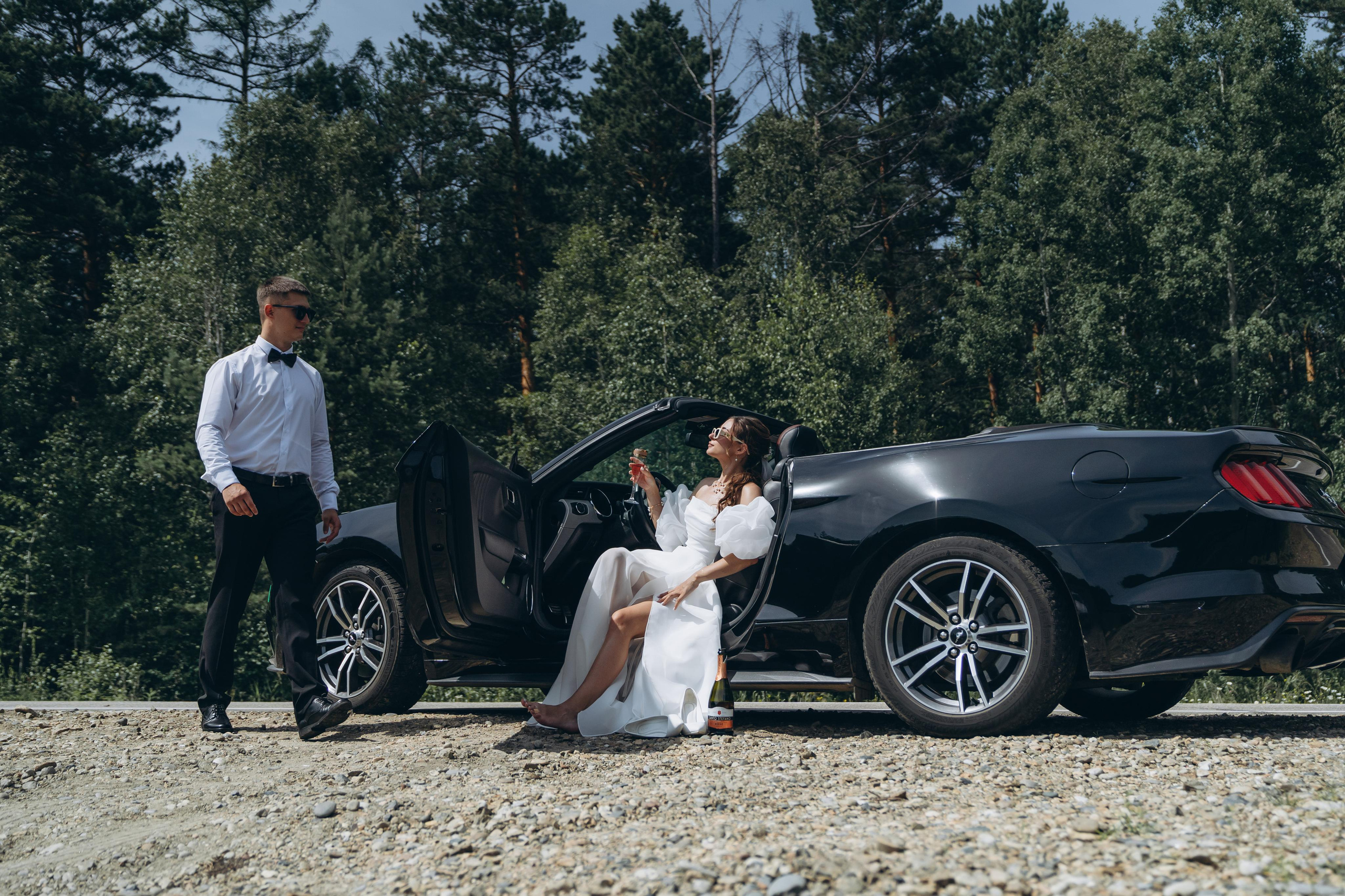 Фотограф Ангарск Иркутск Ксения Король