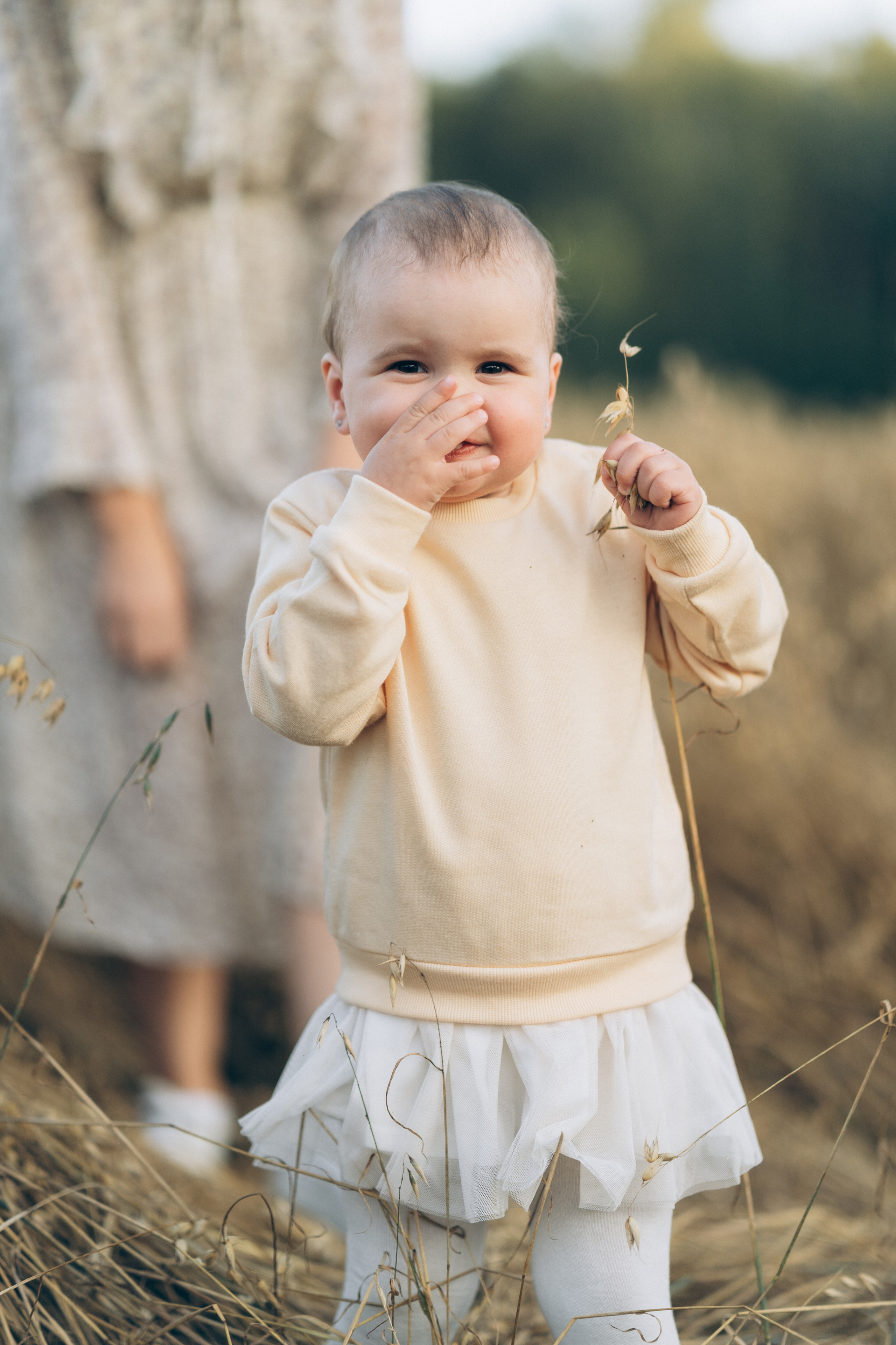 Поля. Фотограф Ангарск Иркутск Ксения Король
