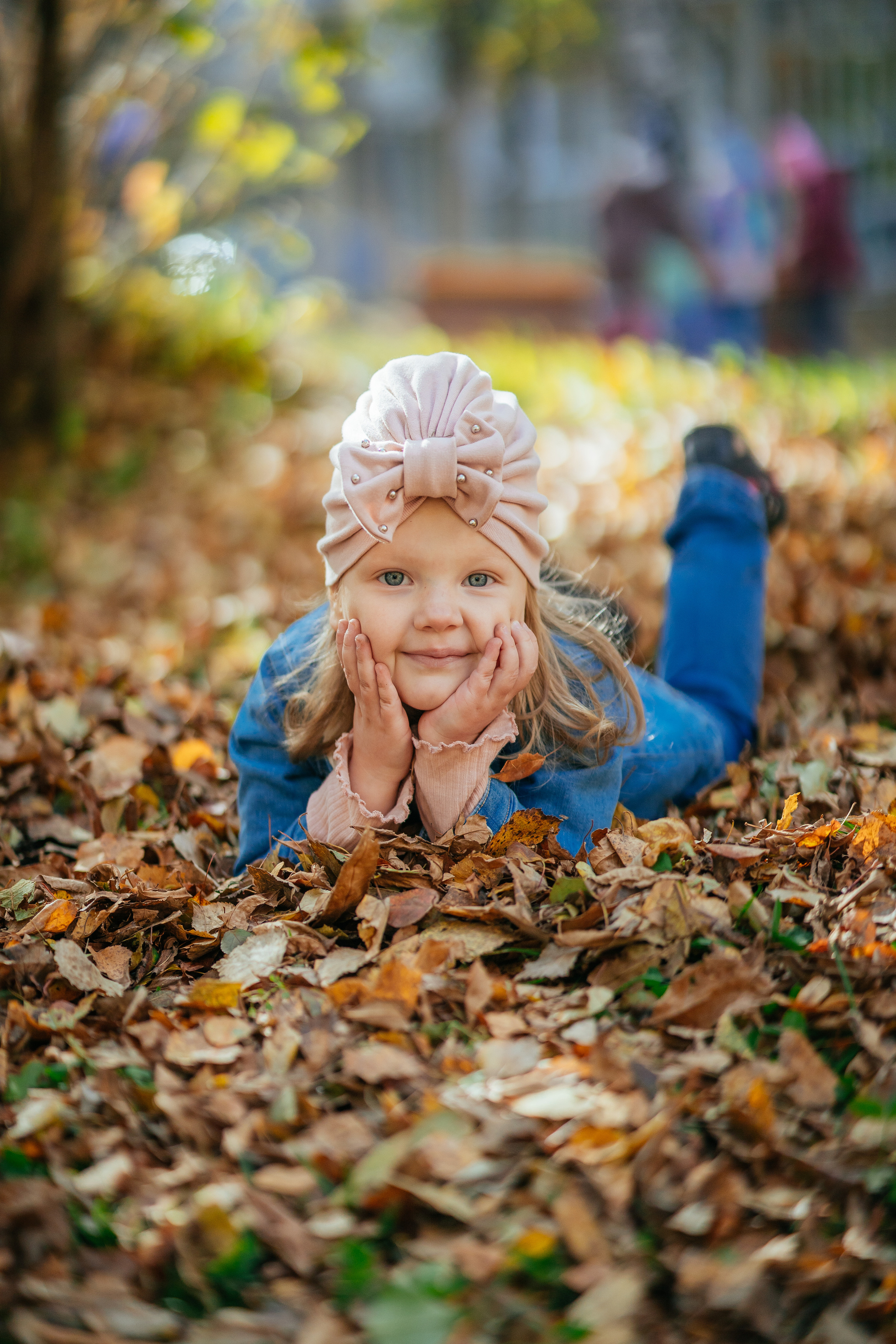 Детский сад. Фотограф Ангарск Иркутск Ксения Король