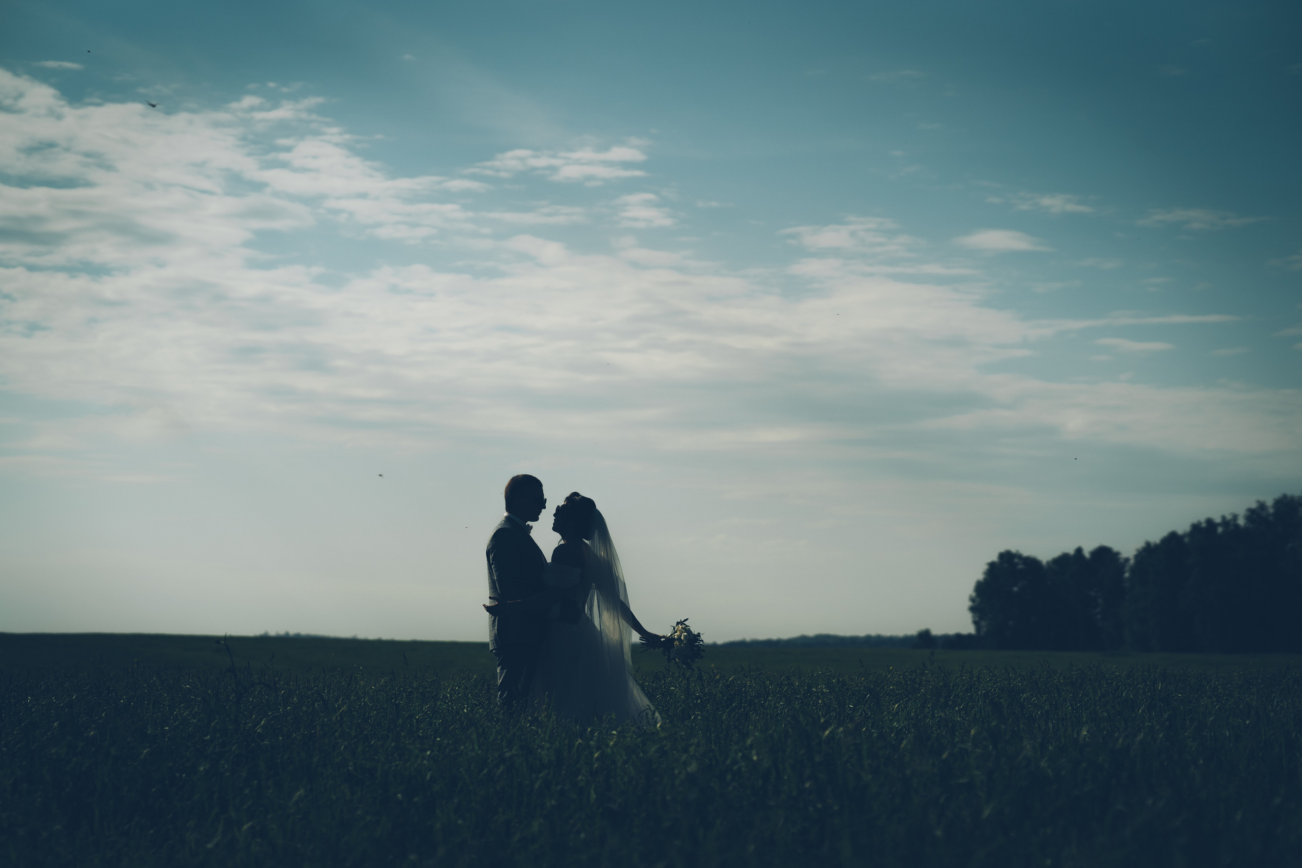 Ромашковое настроение. Фотограф Ангарск Иркутск Ксения Король