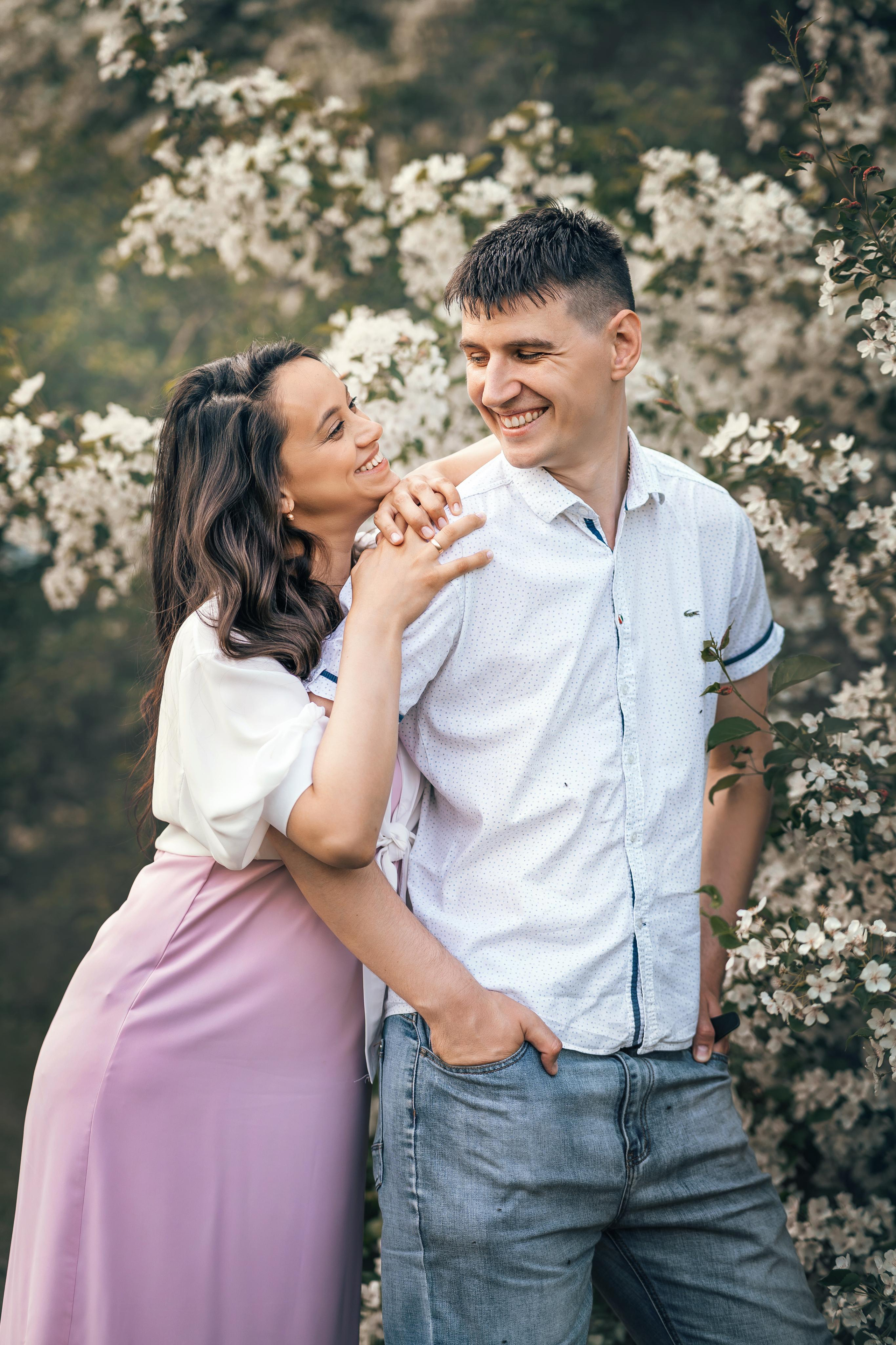 Цветения. Фотограф Ангарск Иркутск Ксения Король