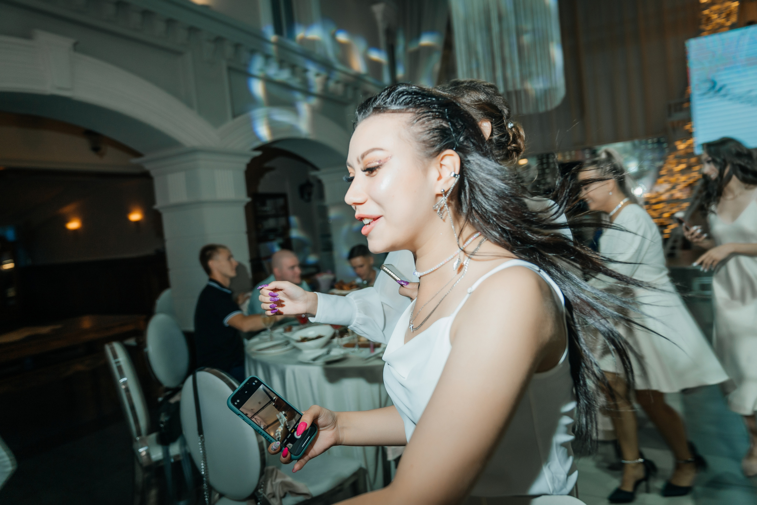 M§M. Фотограф Ангарск Иркутск Ксения Король