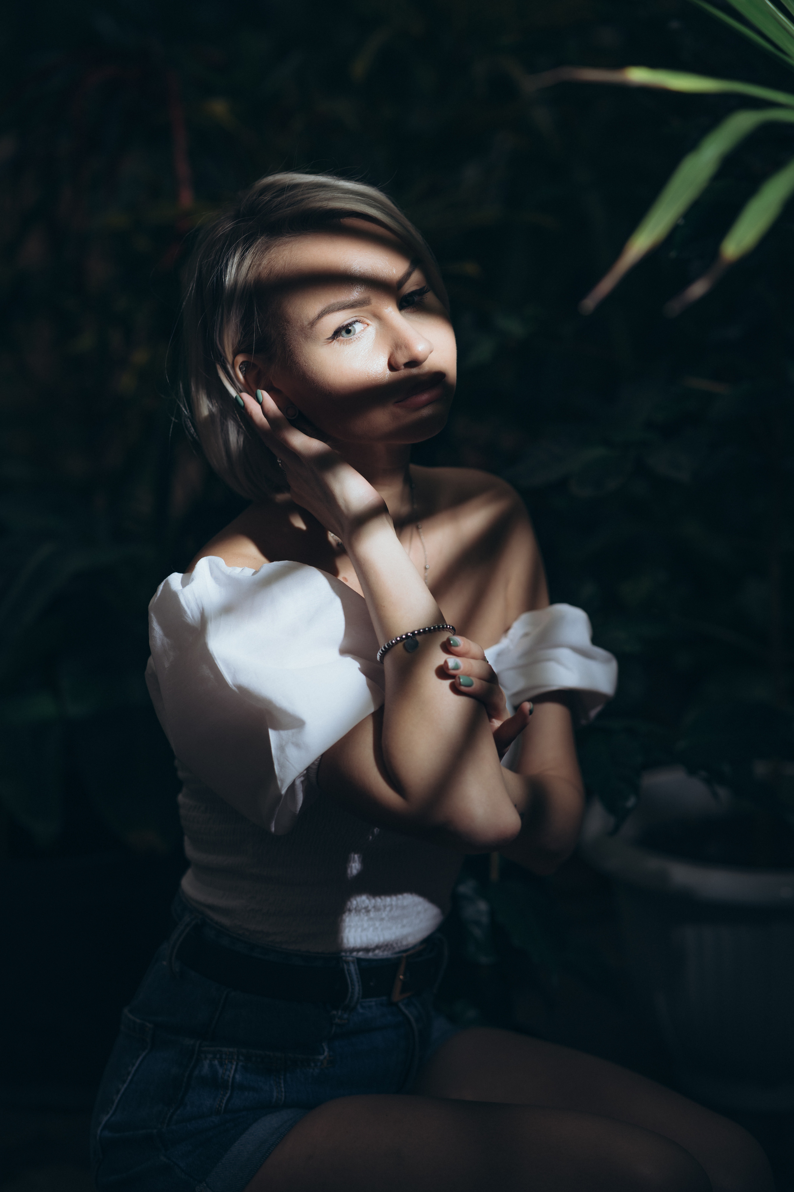 Уличные локации. Фотограф Ангарск Иркутск Ксения Король