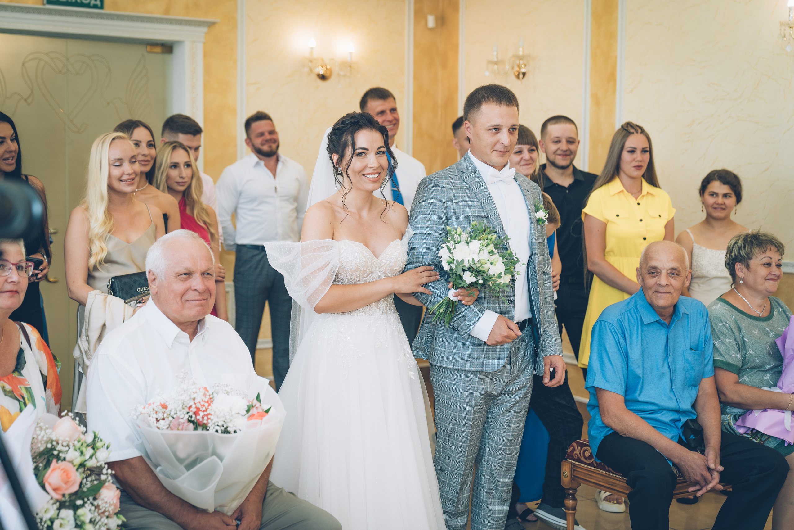 Ромашковое настроение. Фотограф Ангарск Иркутск Ксения Король