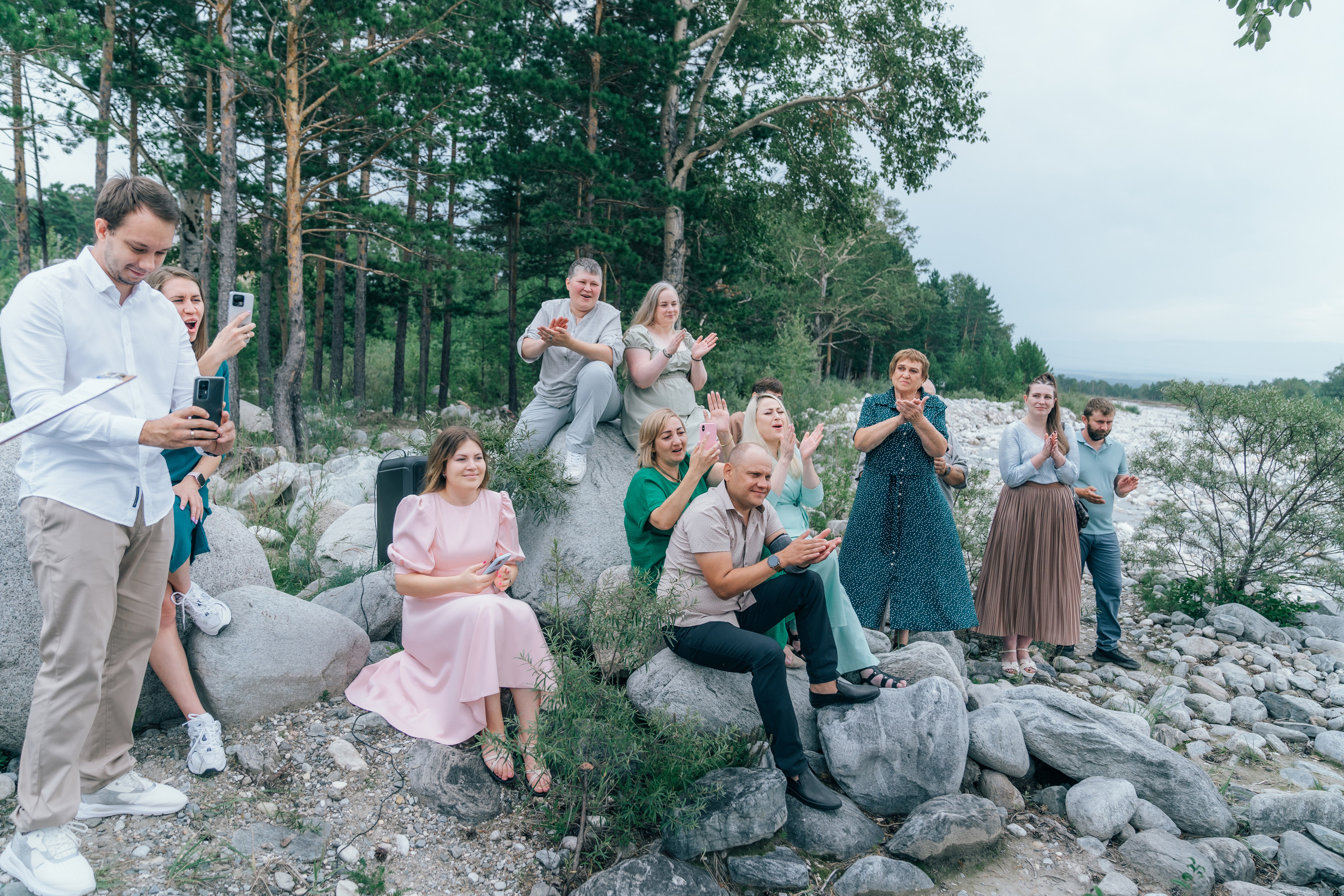 Аршан. Фотограф Ангарск Иркутск Ксения Король