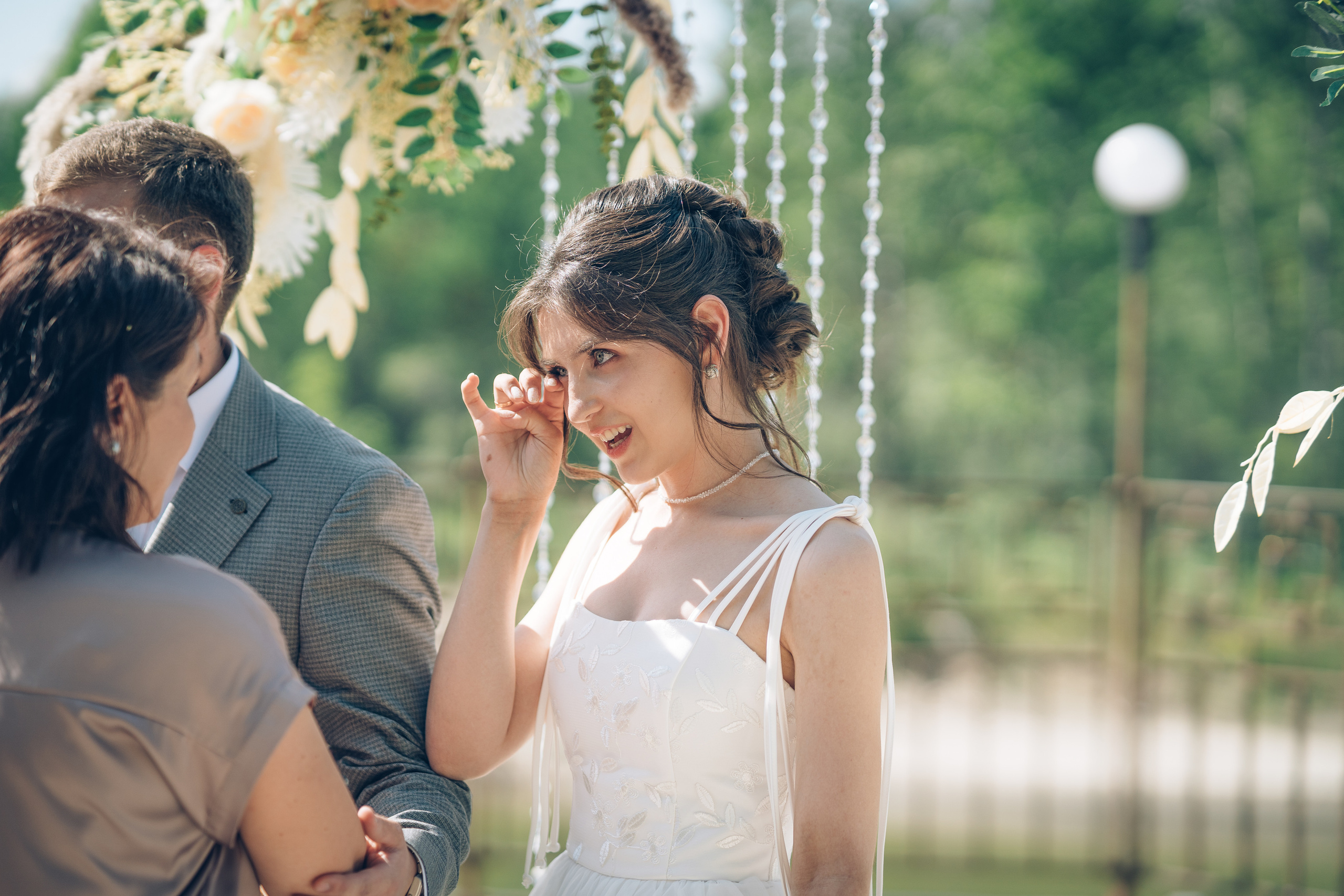 Соня и Сёма (Турбаза Китой). Фотограф Ангарск Иркутск Ксения Король