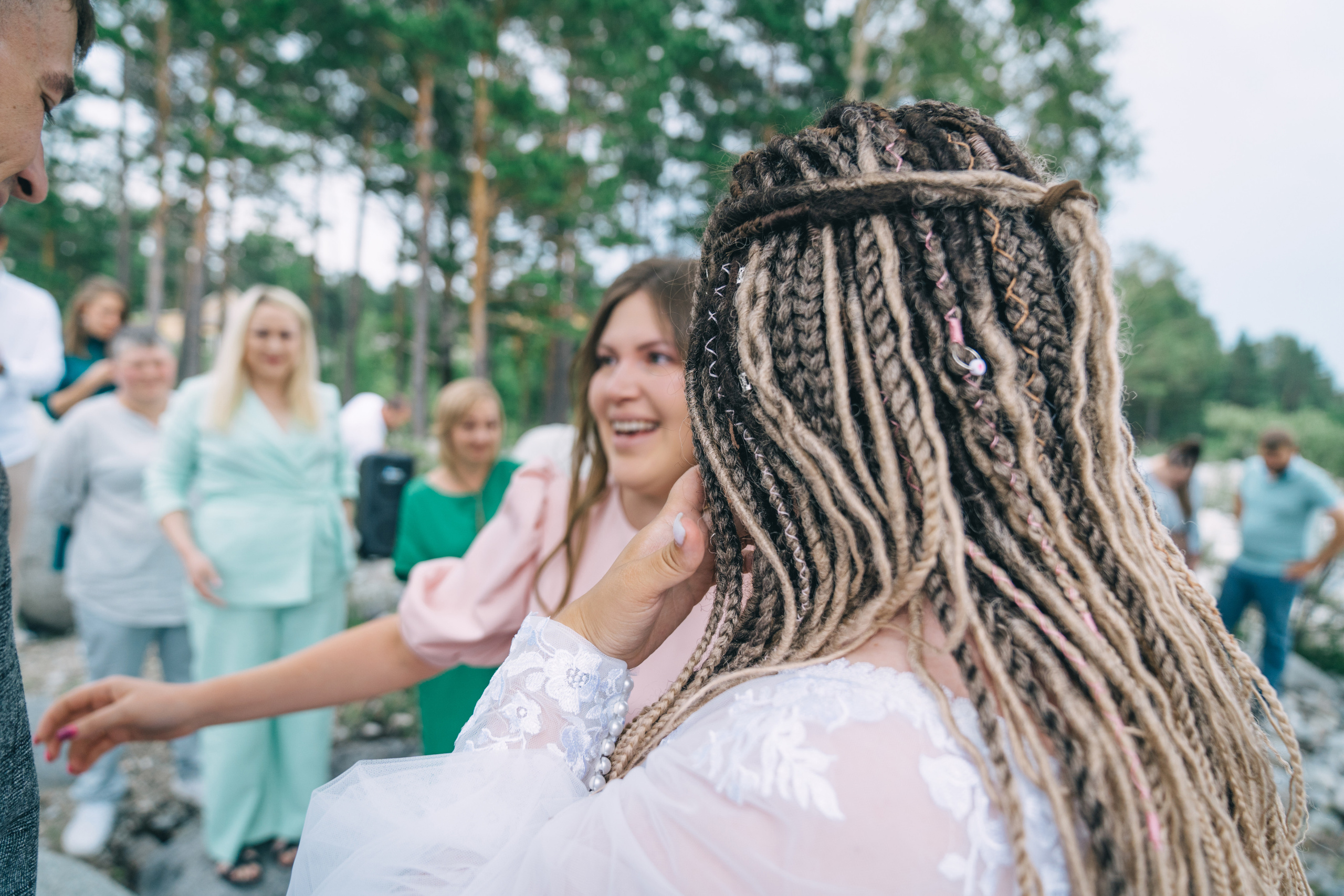 Аршан. Фотограф Ангарск Иркутск Ксения Король
