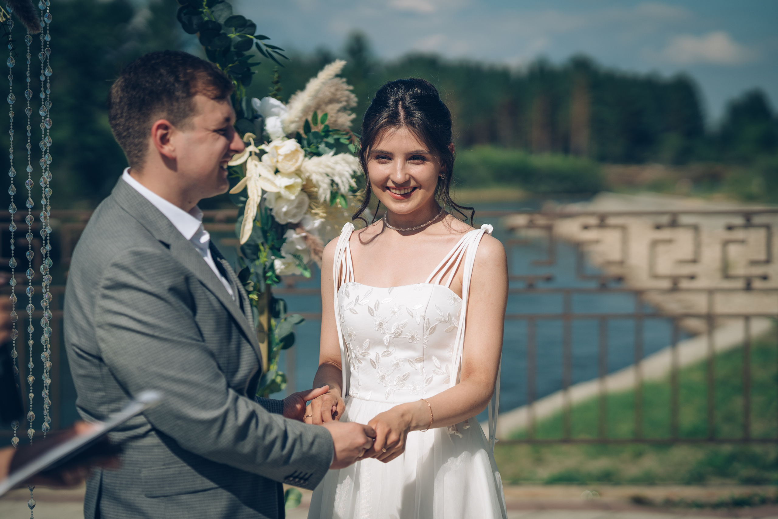 Соня и Сёма (Турбаза Китой). Фотограф Ангарск Иркутск Ксения Король