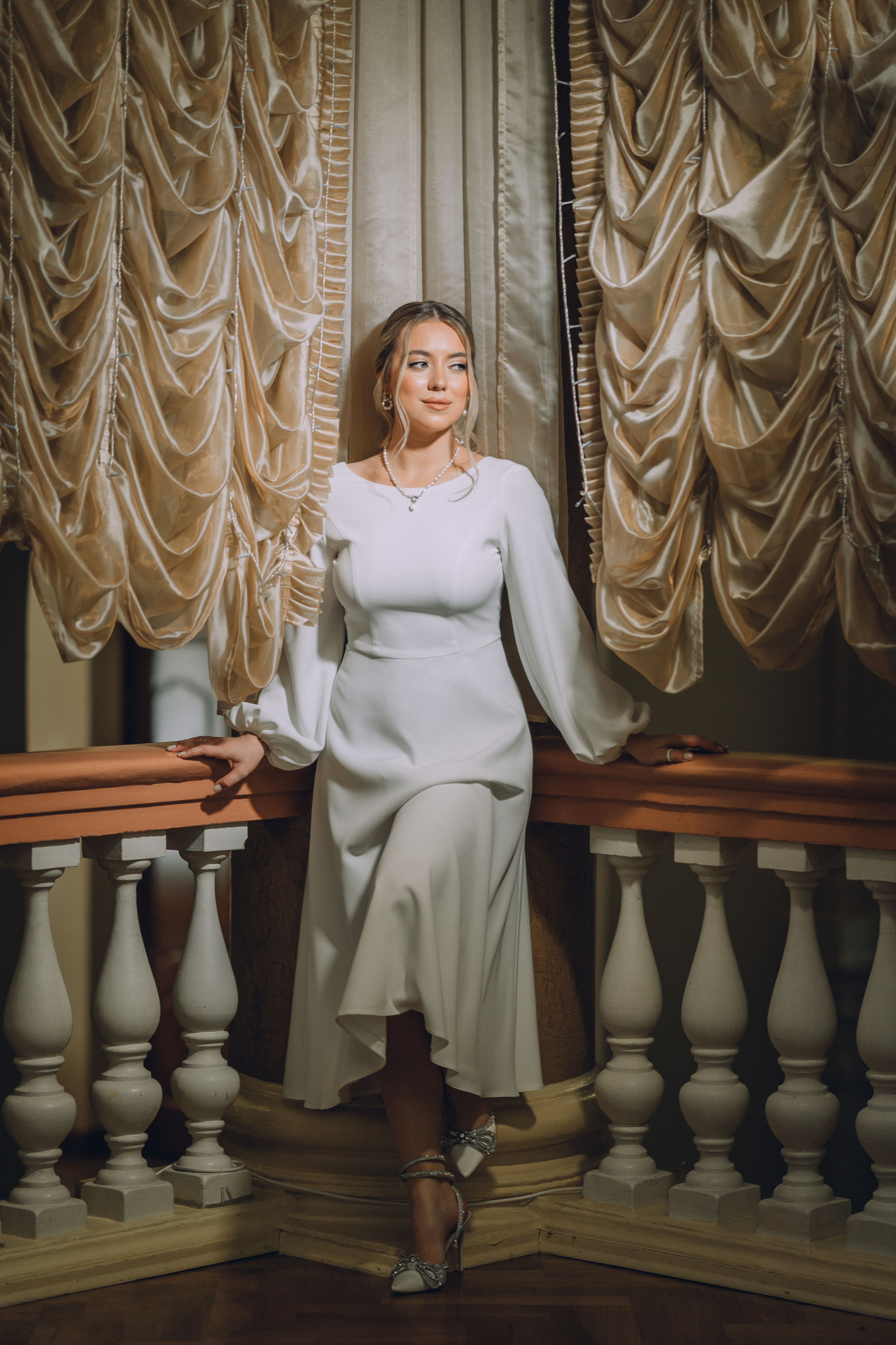 Анна и Ян. Фотограф Ангарск Иркутск Ксения Король