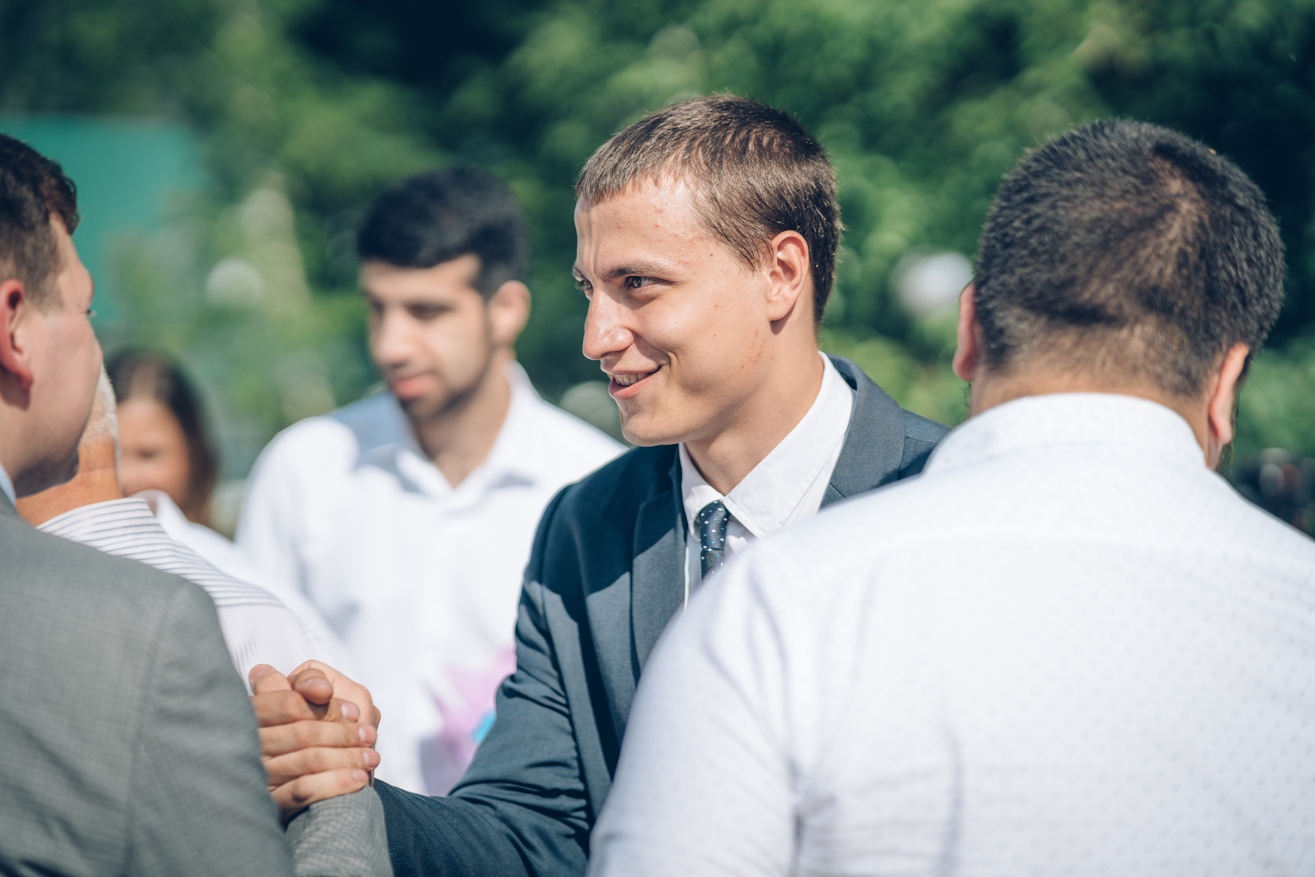 Соня и Сёма (Турбаза Китой). Фотограф Ангарск Иркутск Ксения Король