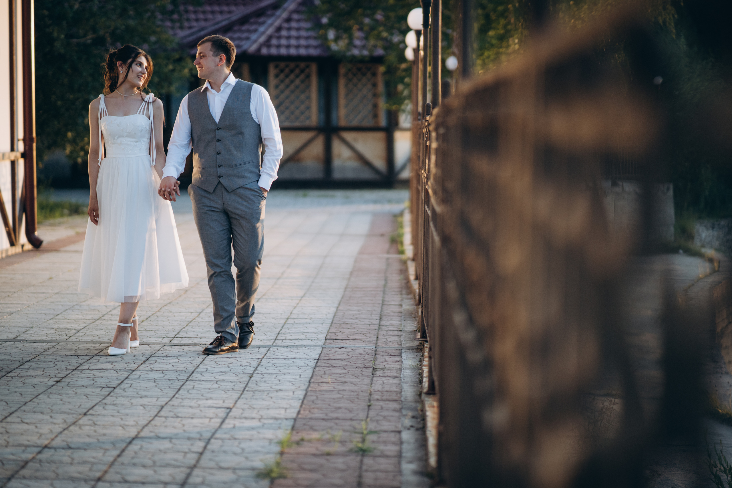 Соня и Сёма (Турбаза Китой). Фотограф Ангарск Иркутск Ксения Король