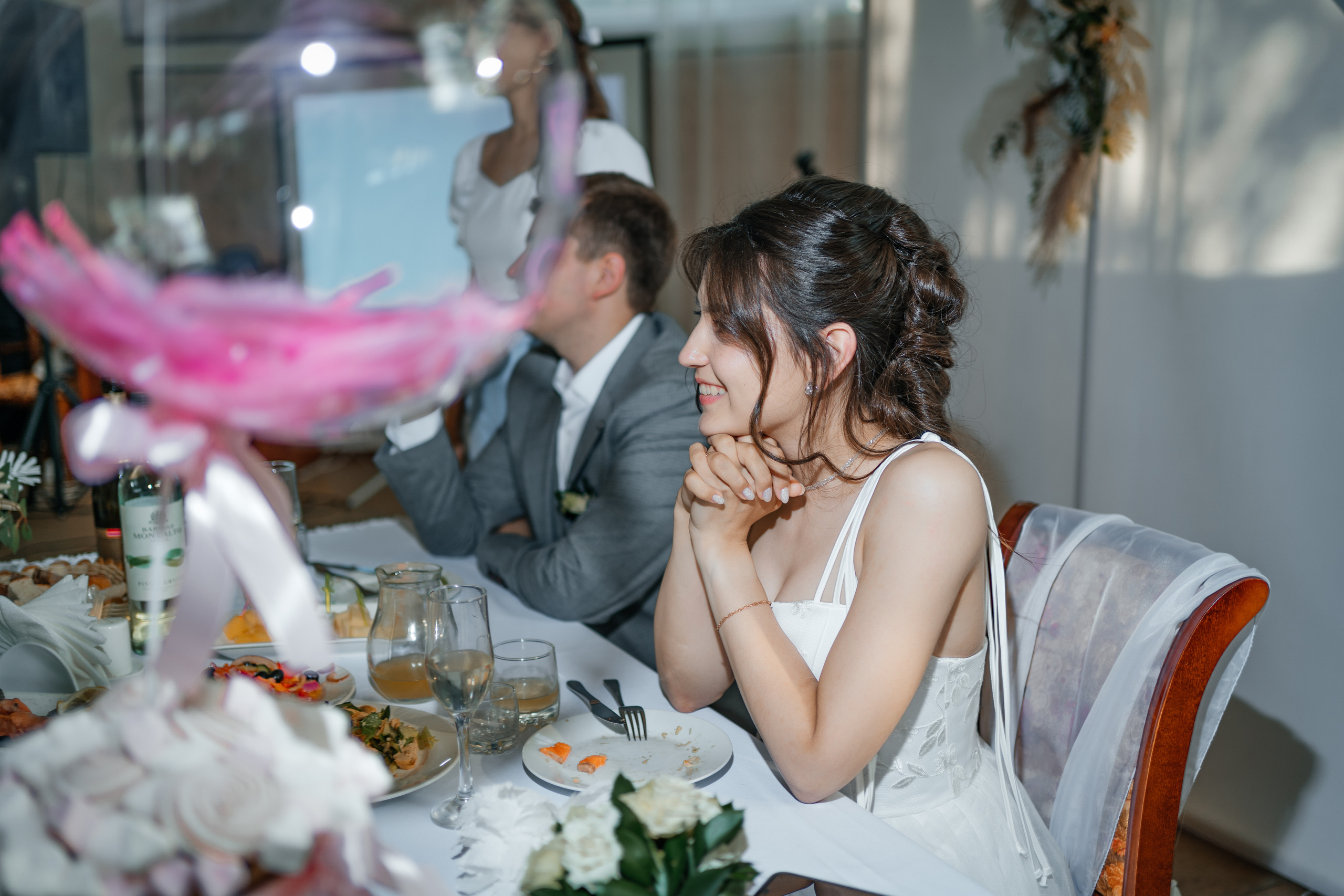 Соня и Сёма (Турбаза Китой). Фотограф Ангарск Иркутск Ксения Король