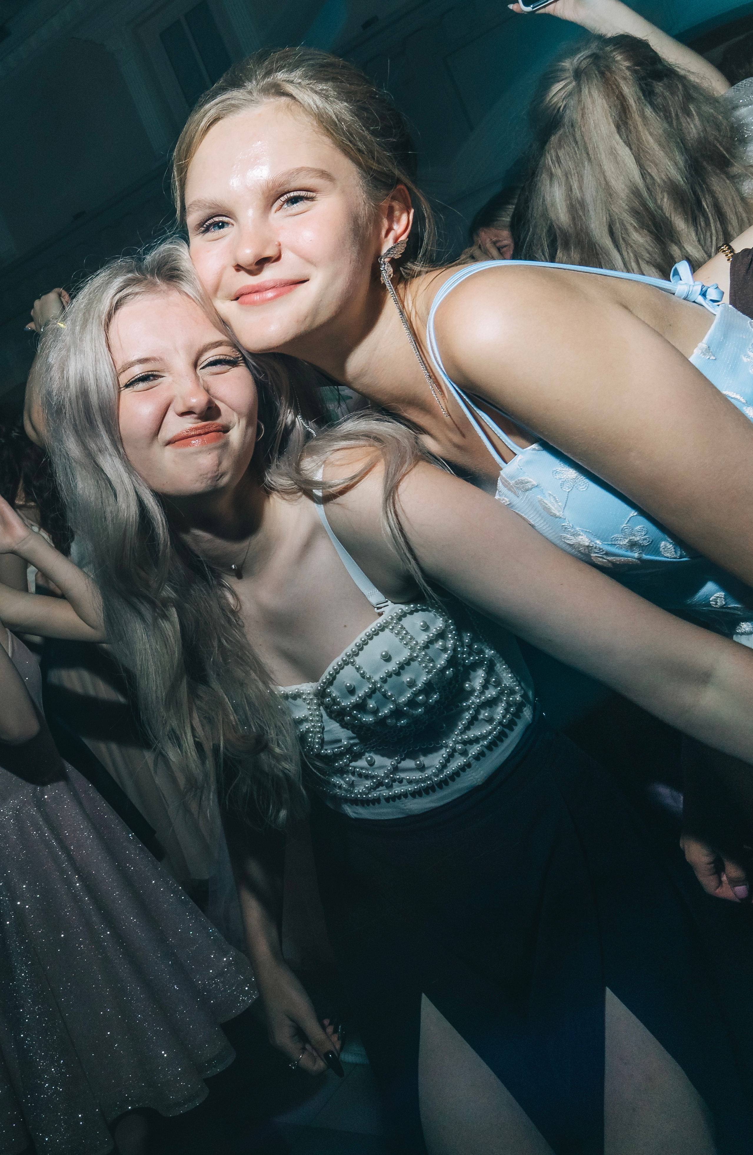 Выпускной 2023. Фотограф Ангарск Иркутск Ксения Король